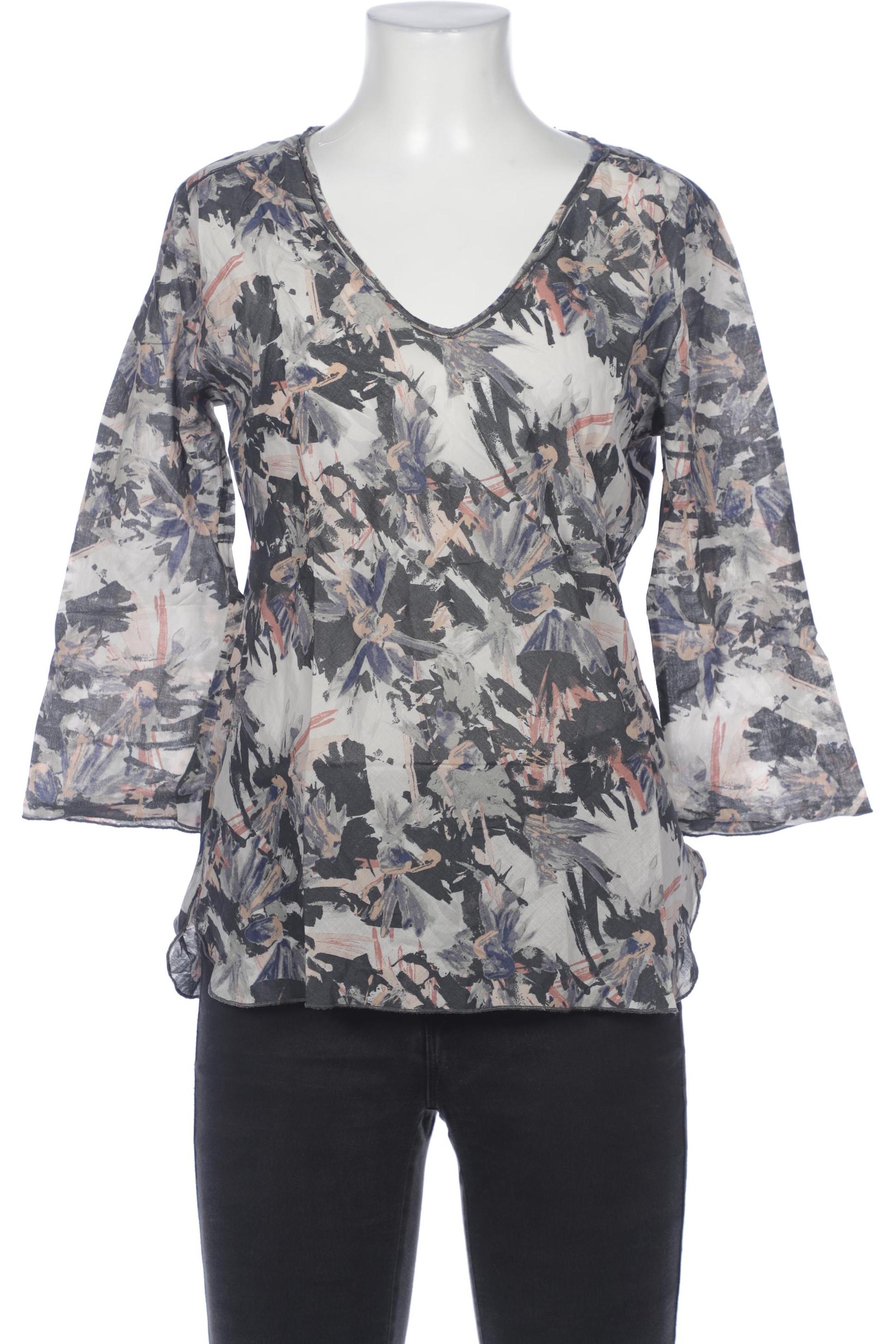 

Marc O Polo Damen Bluse, grau, Gr. 36