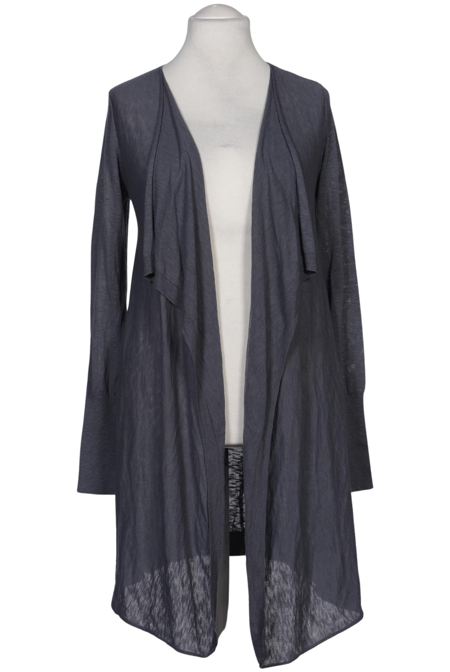 

Marc O Polo Damen Strickjacke, grau, Gr. 38