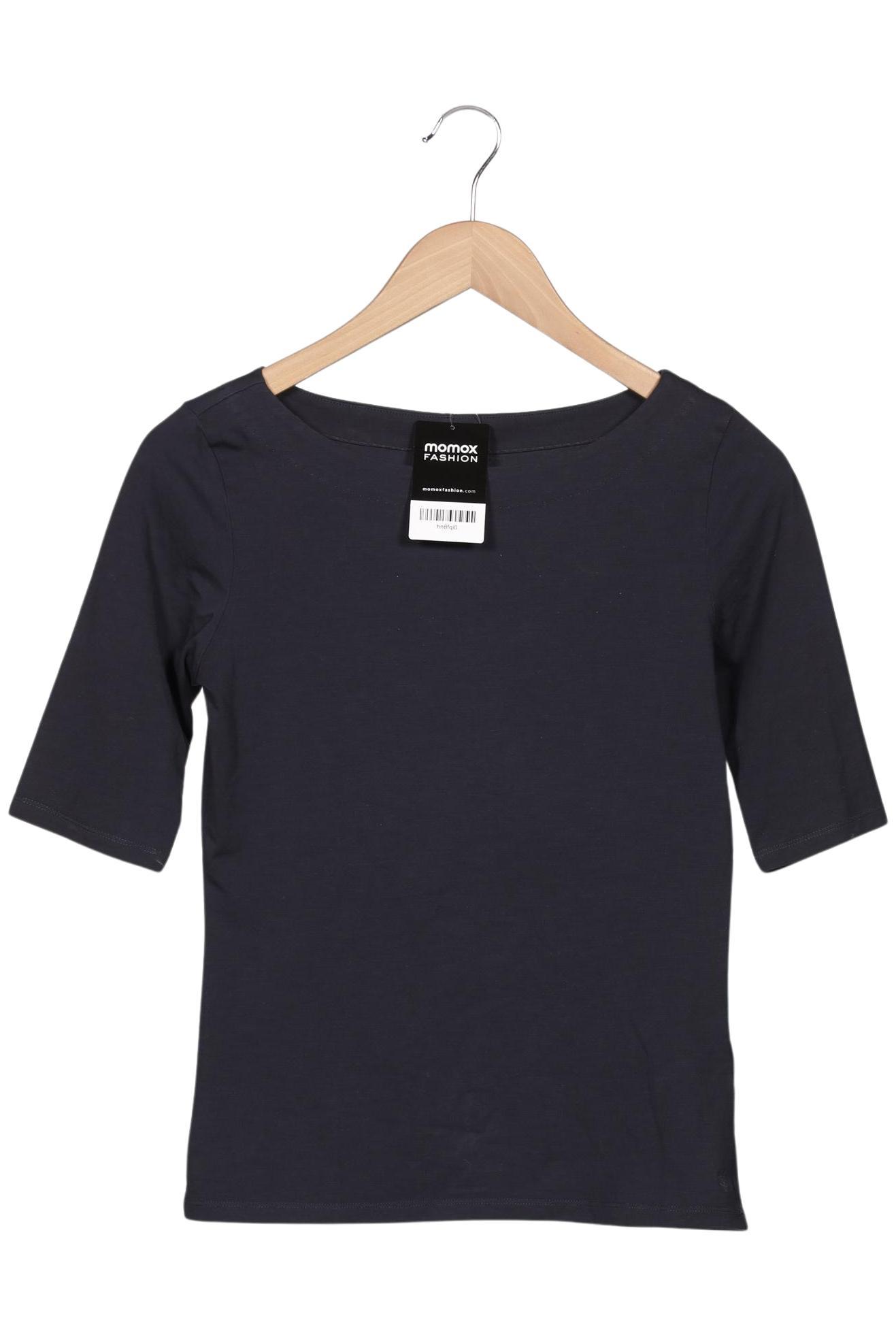 

Marc O Polo Damen T-Shirt, marineblau, Gr. 36