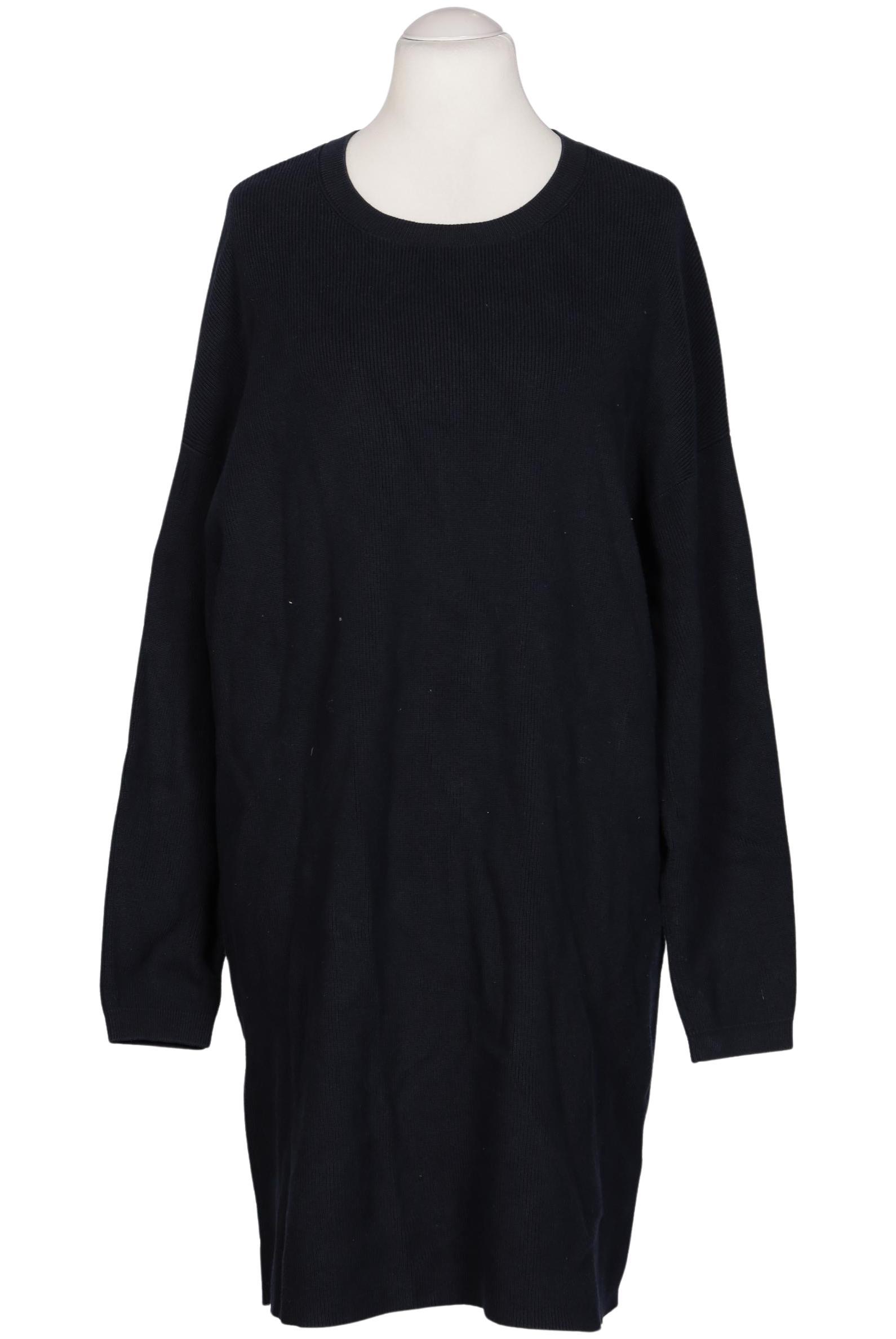 

Marc O Polo Damen Kleid, marineblau, Gr. 40