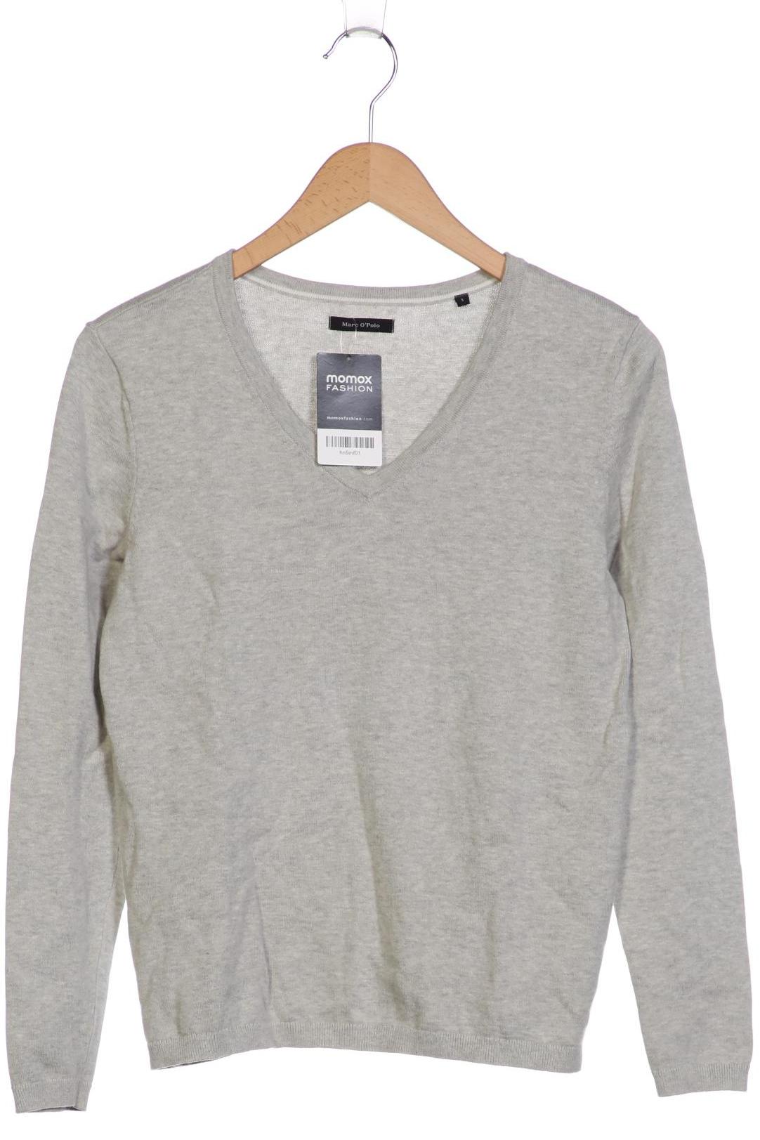 

Marc O Polo Damen Pullover, grau, Gr. 36