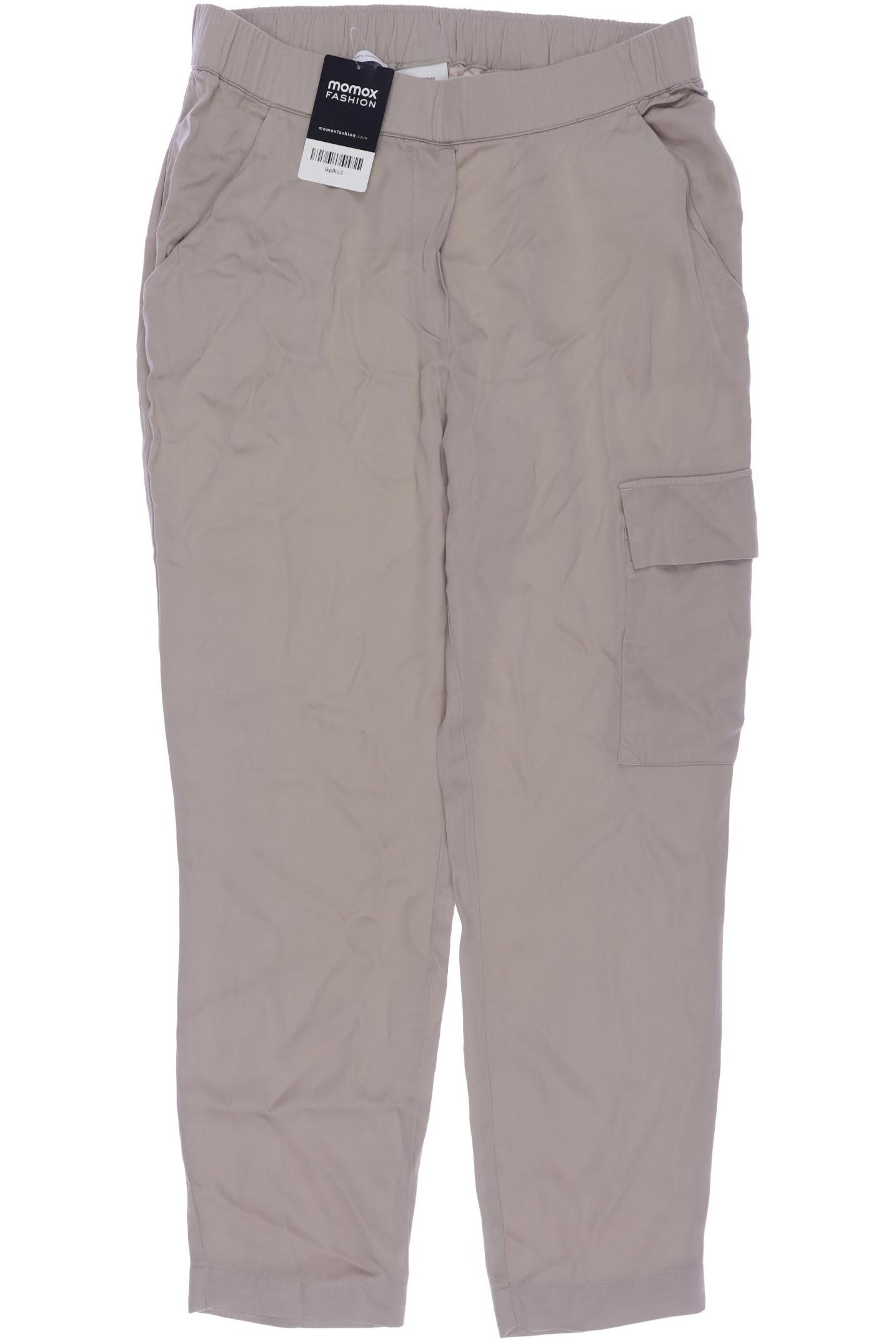 

Marc O Polo Damen Stoffhose, beige, Gr. 36