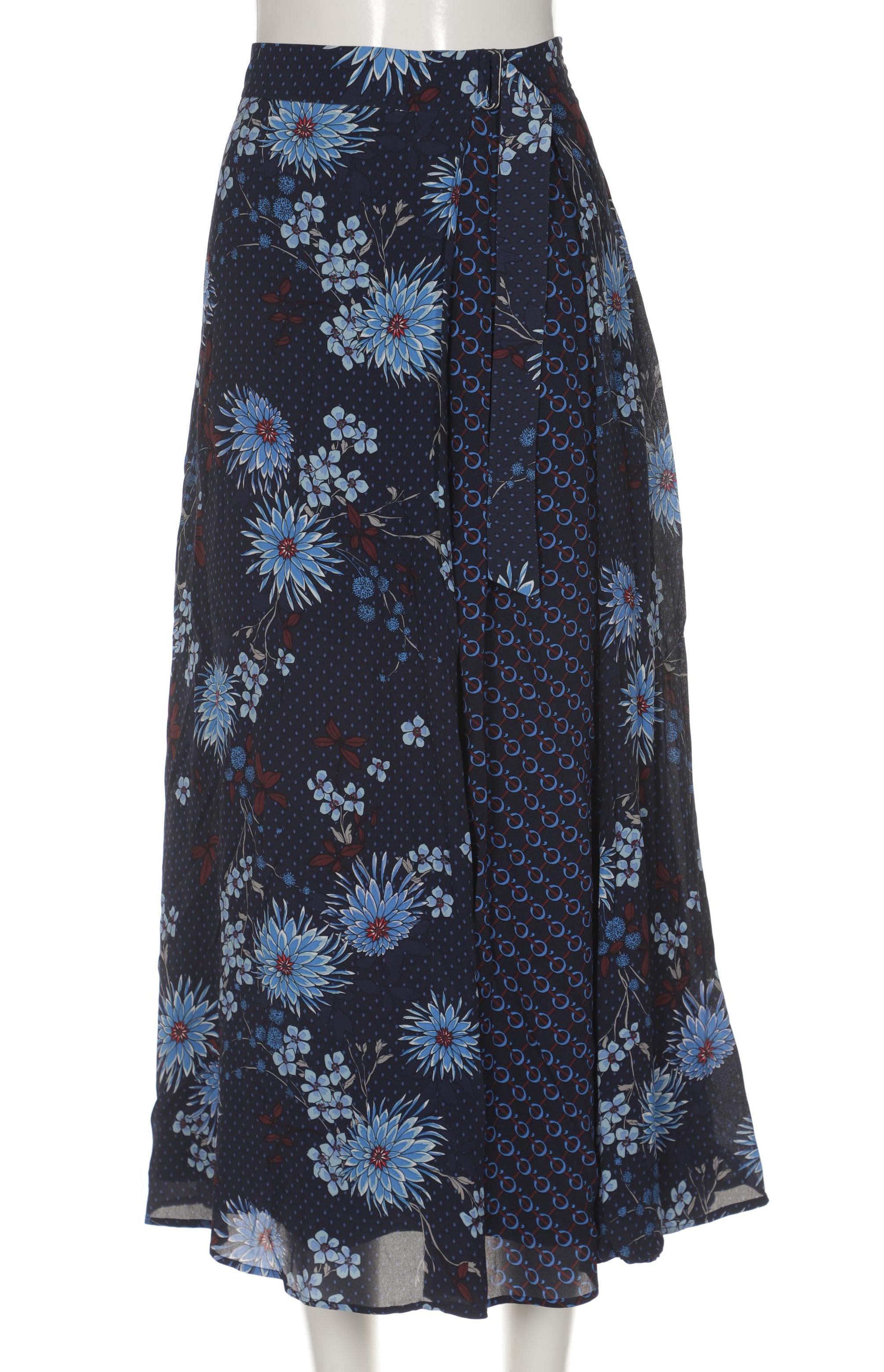 

Marc O Polo Damen Rock, marineblau