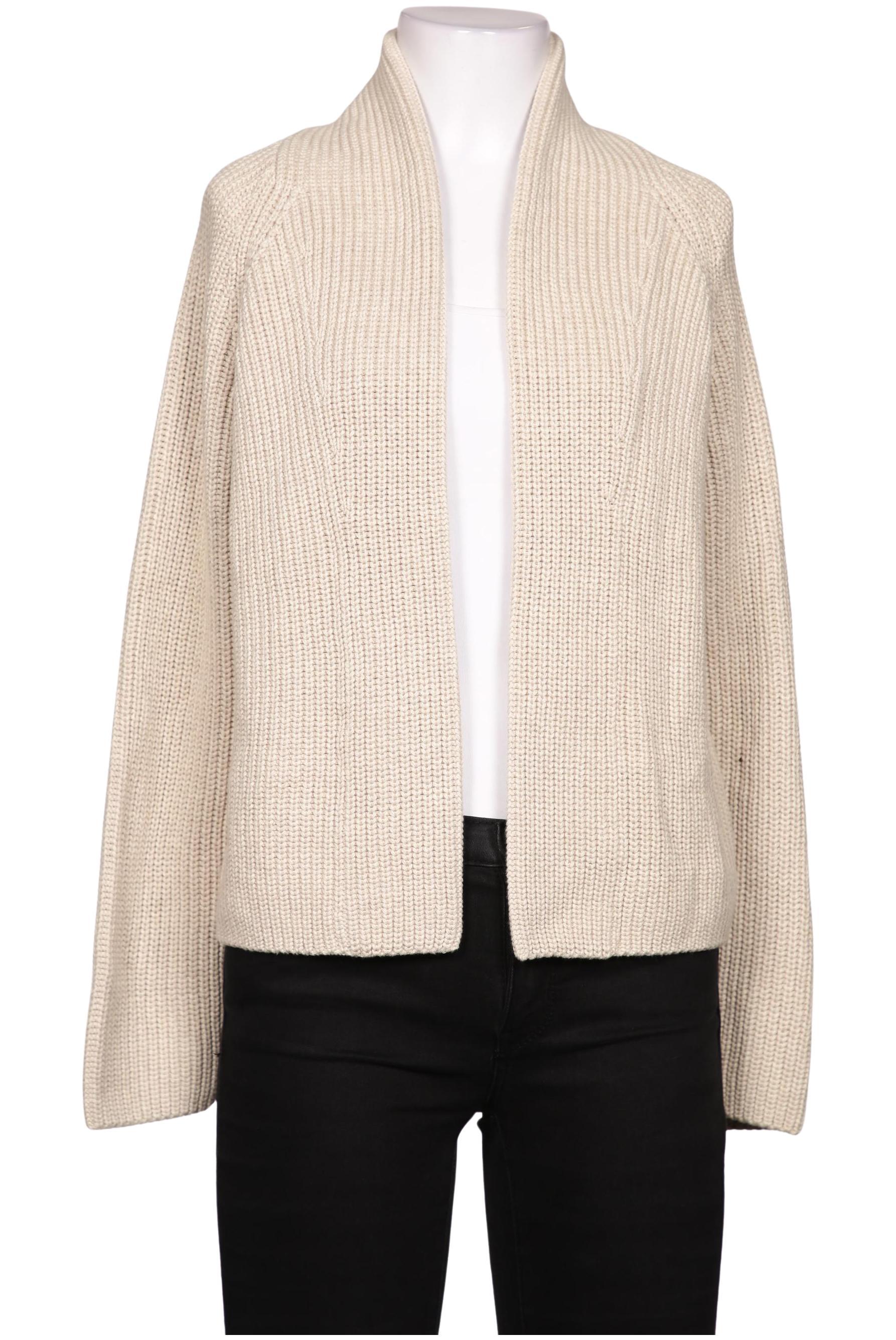 

Marc O Polo Damen Strickjacke, beige, Gr. 32