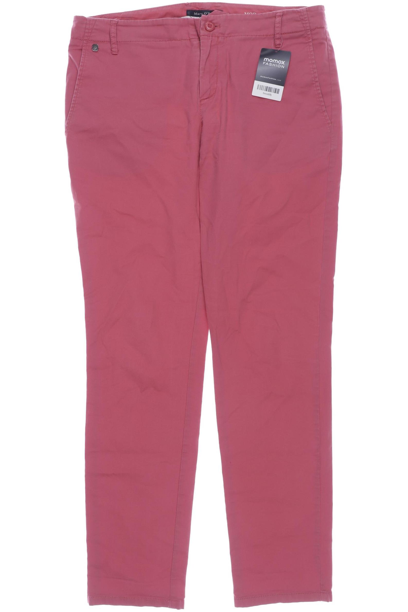 

Marc O Polo Damen Jeans, pink