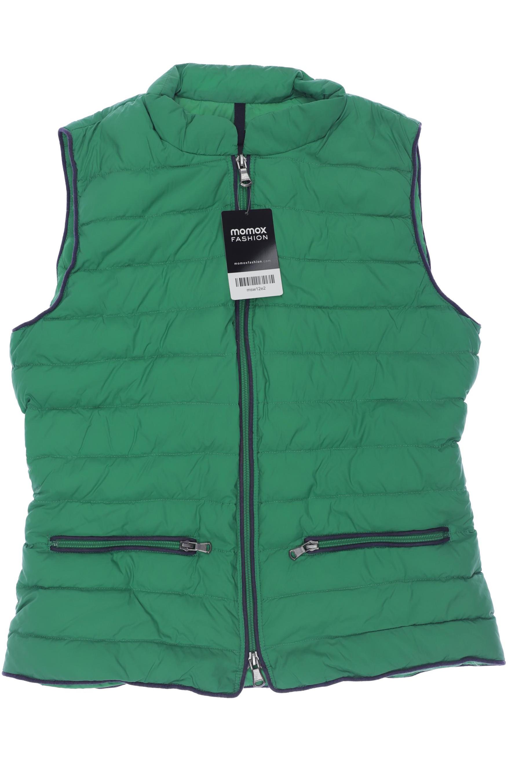 

Marc O Polo Damen Weste, grün, Gr. 38