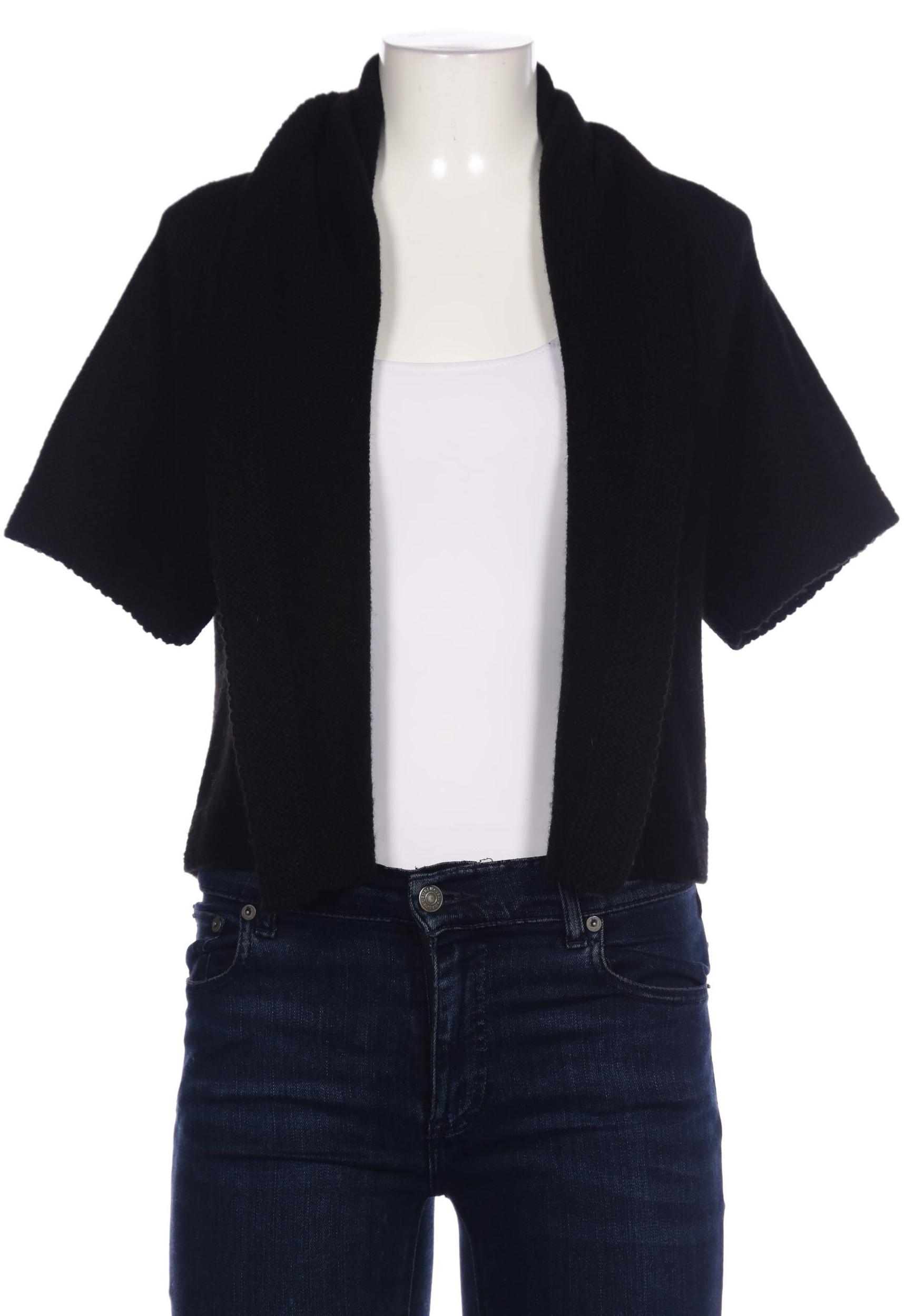 

Marc O Polo Damen Strickjacke, schwarz
