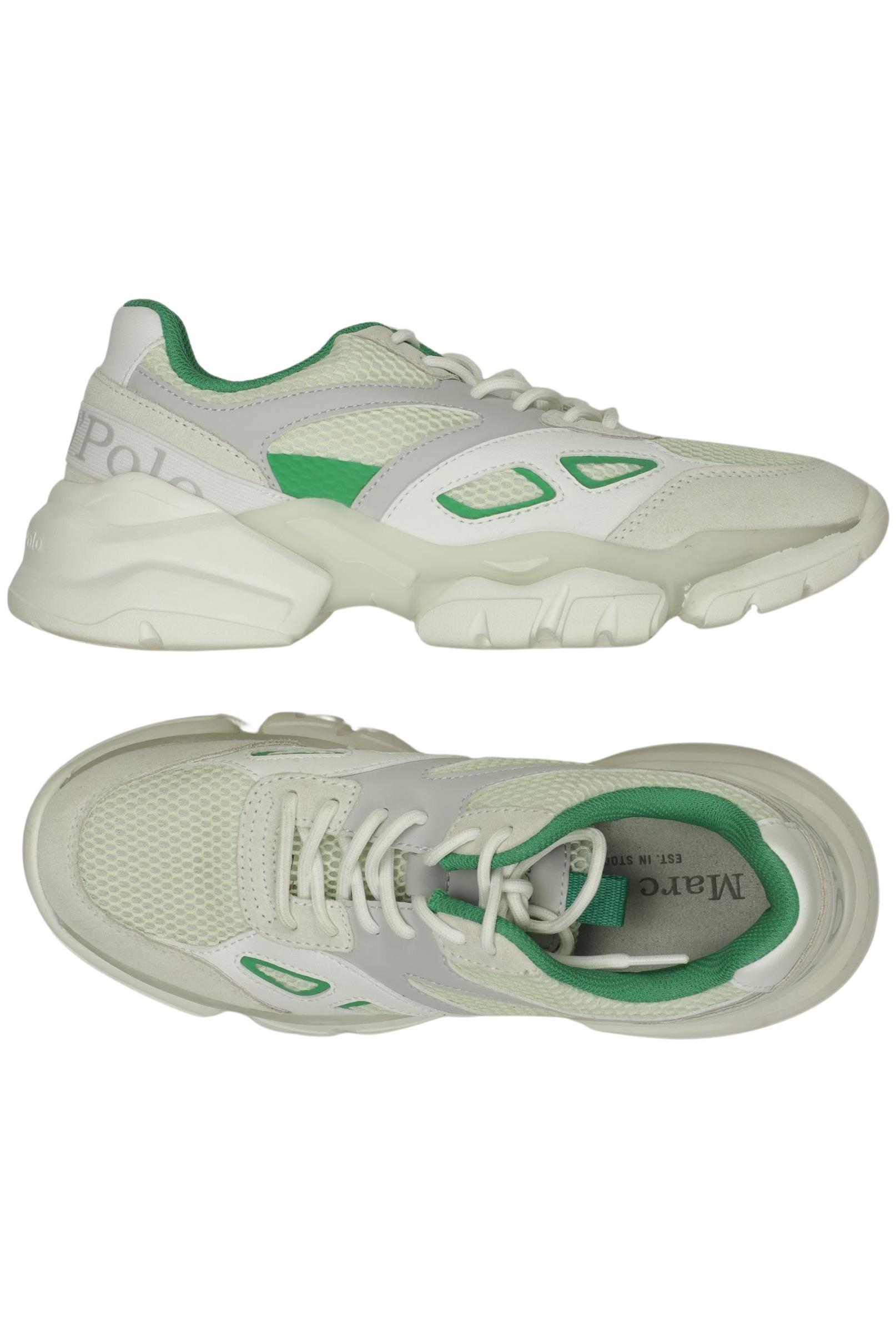 

Marc O Polo Damen Sneakers, mehrfarbig, Gr. 39