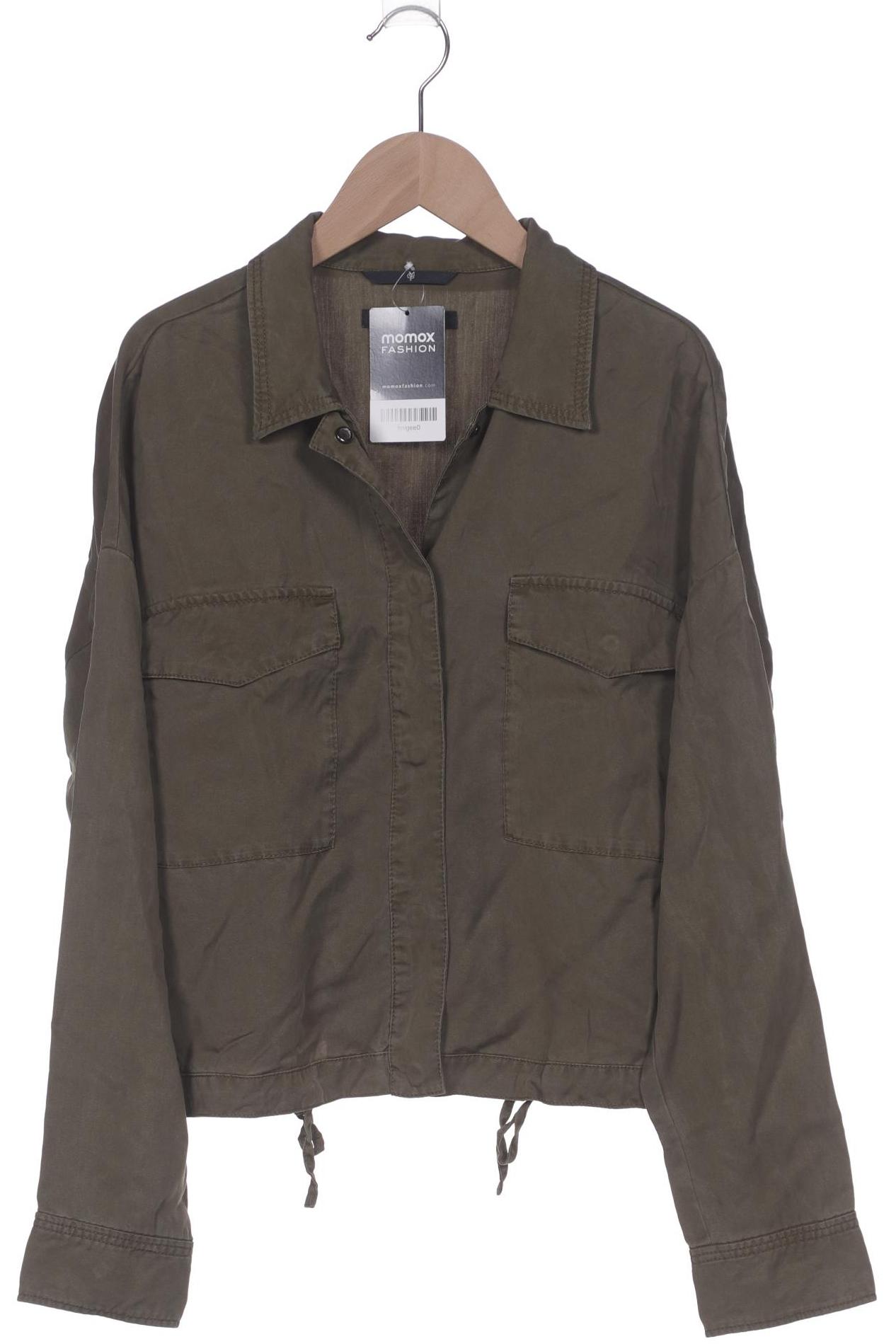 

Marc O Polo Damen Jacke, grün, Gr. 36