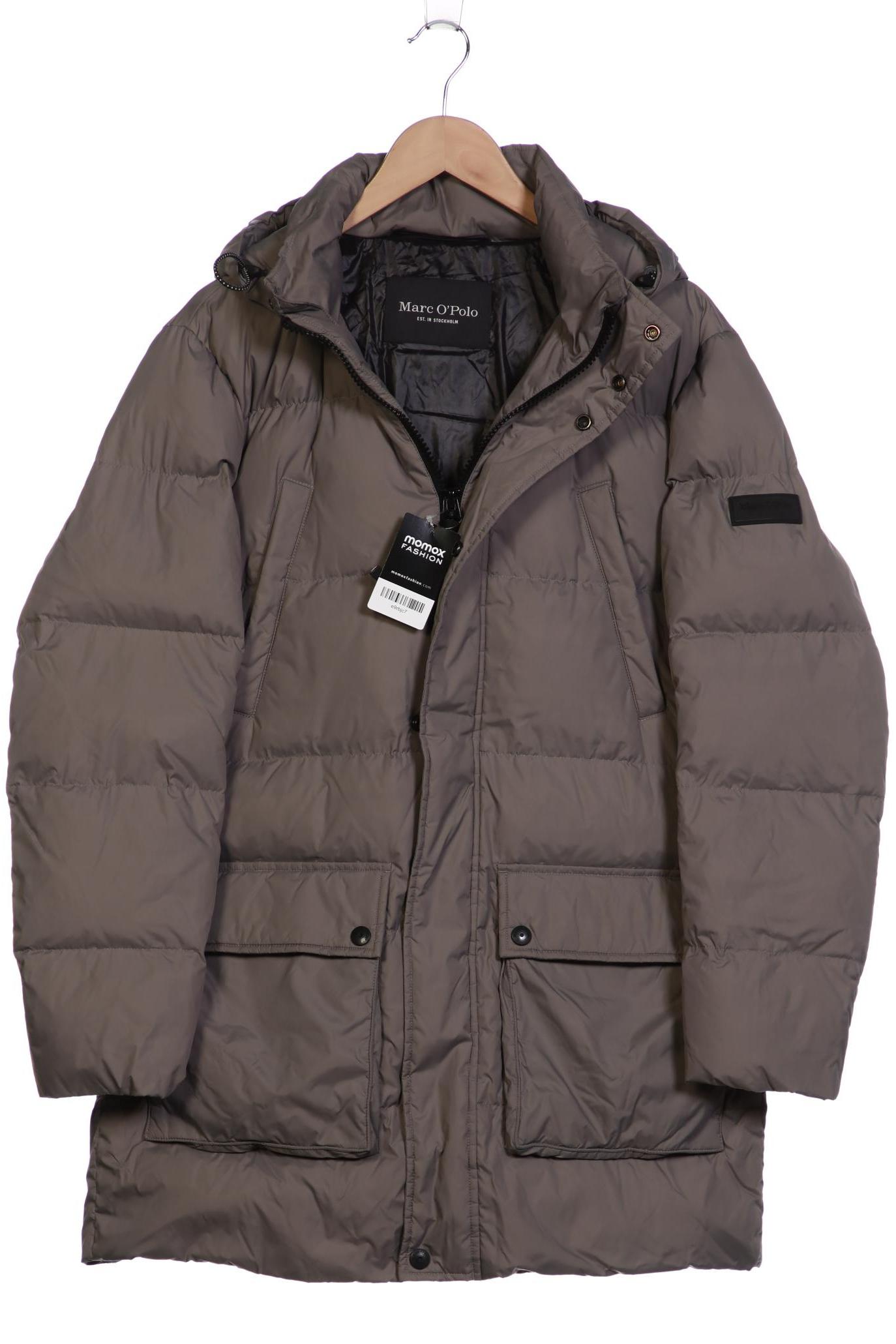 

Marc O Polo Damen Mantel, grau, Gr. 38