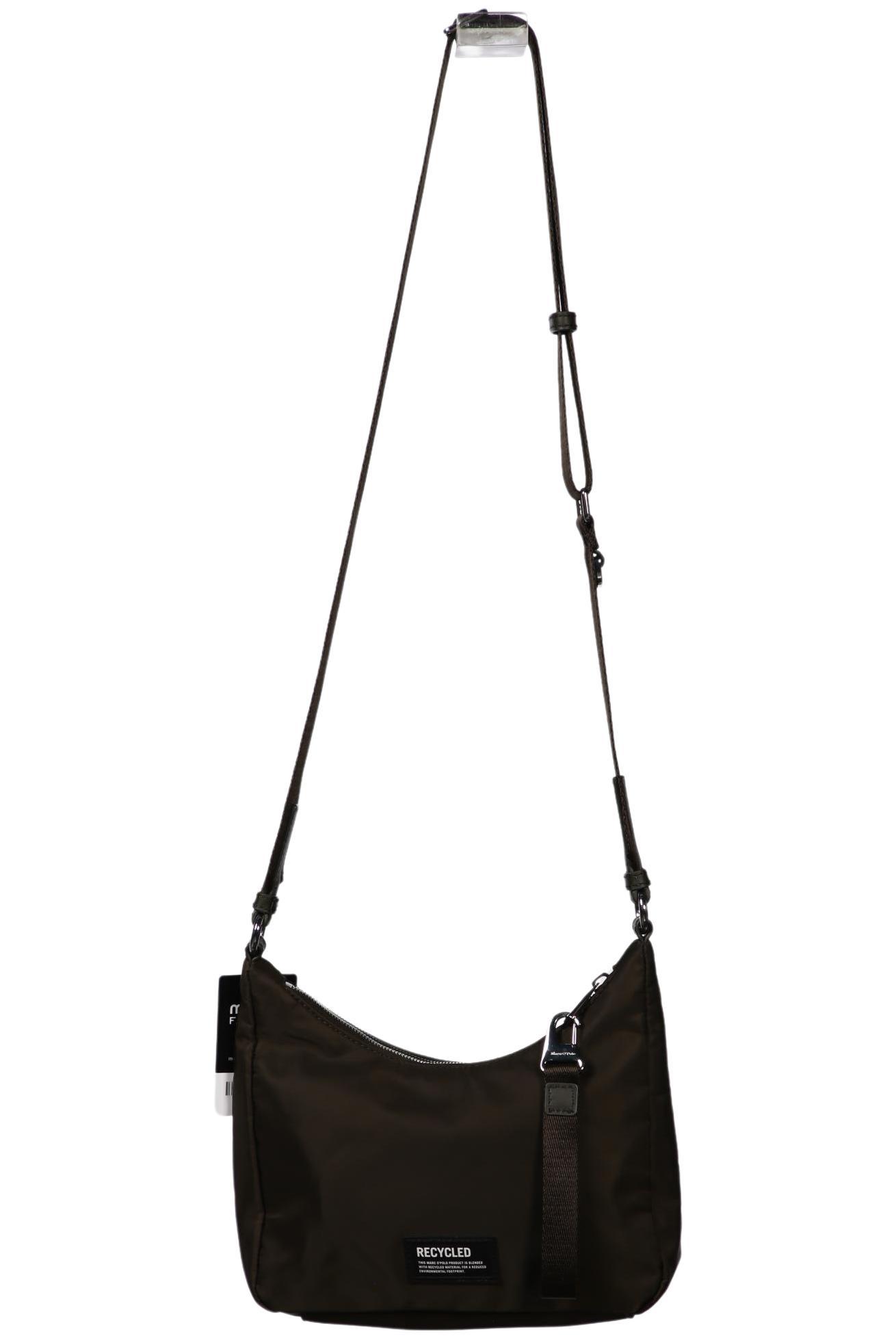 

Marc O Polo Damen Handtasche, grün, Gr.