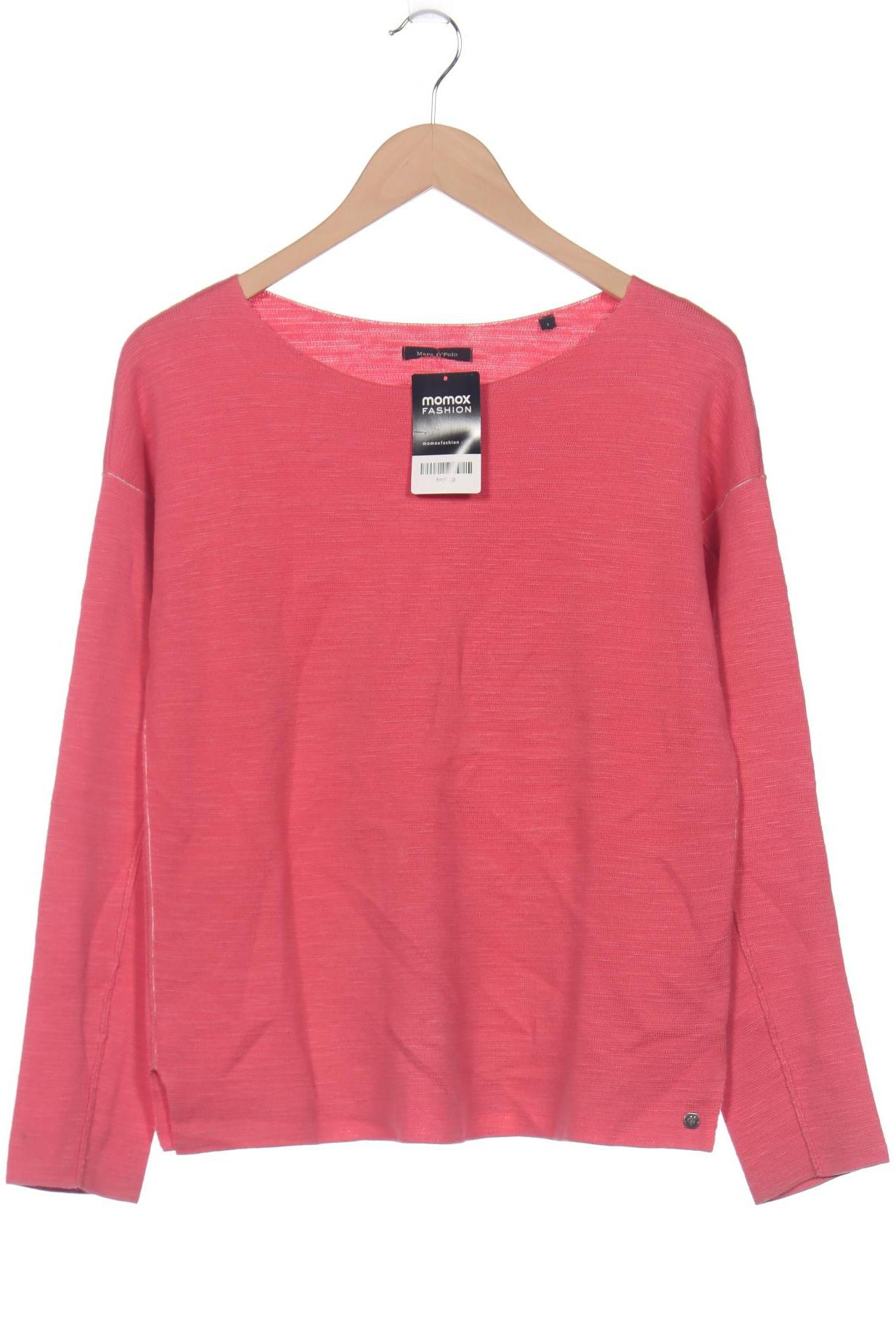 

Marc O Polo Damen Pullover, pink, Gr. 36