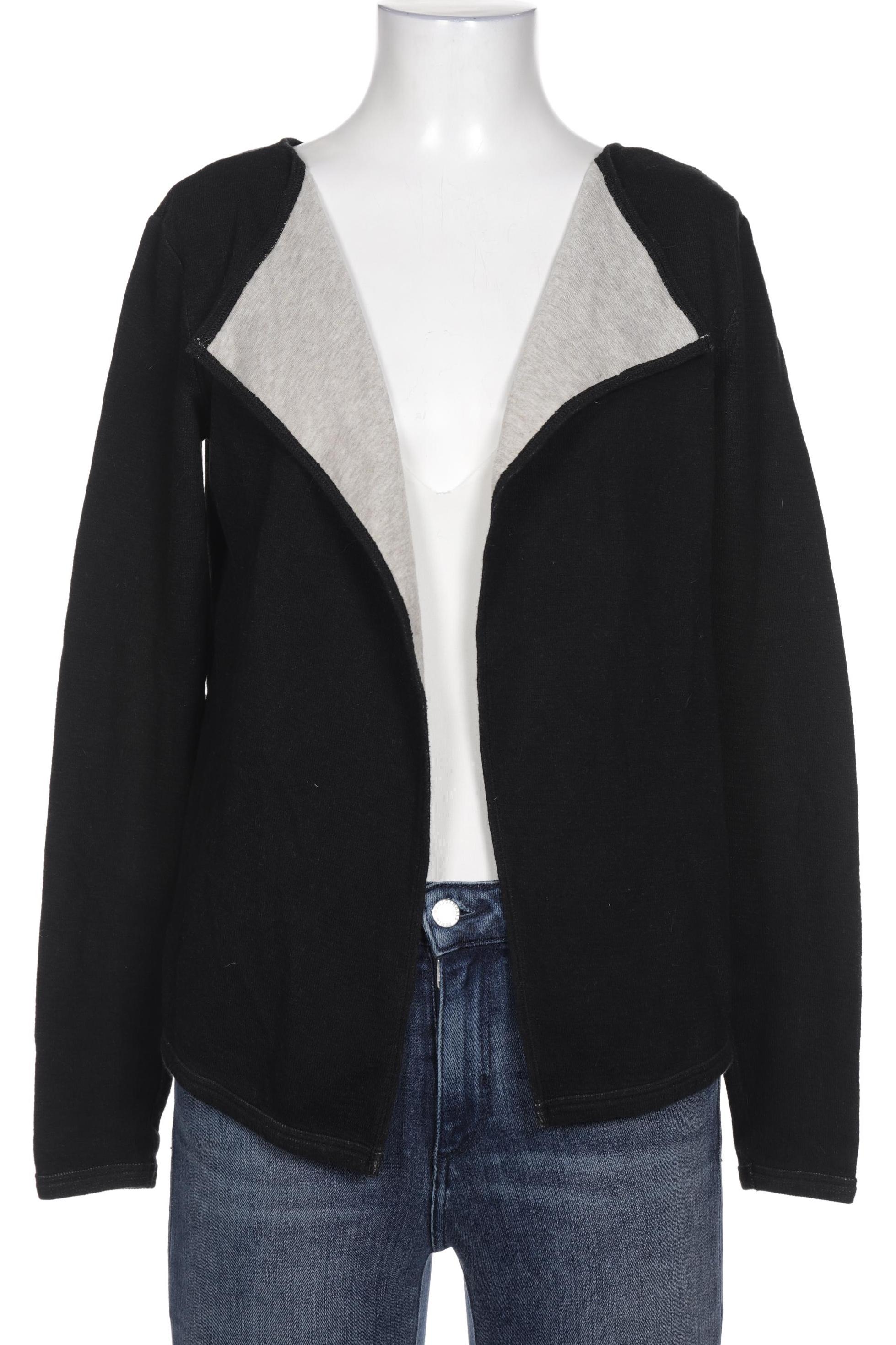 

Marc O Polo Damen Strickjacke, schwarz