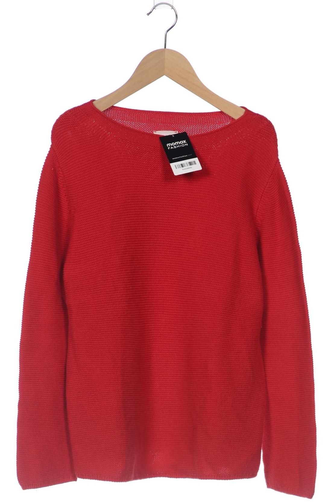 

Marc O Polo Damen Pullover, rot, Gr. 38