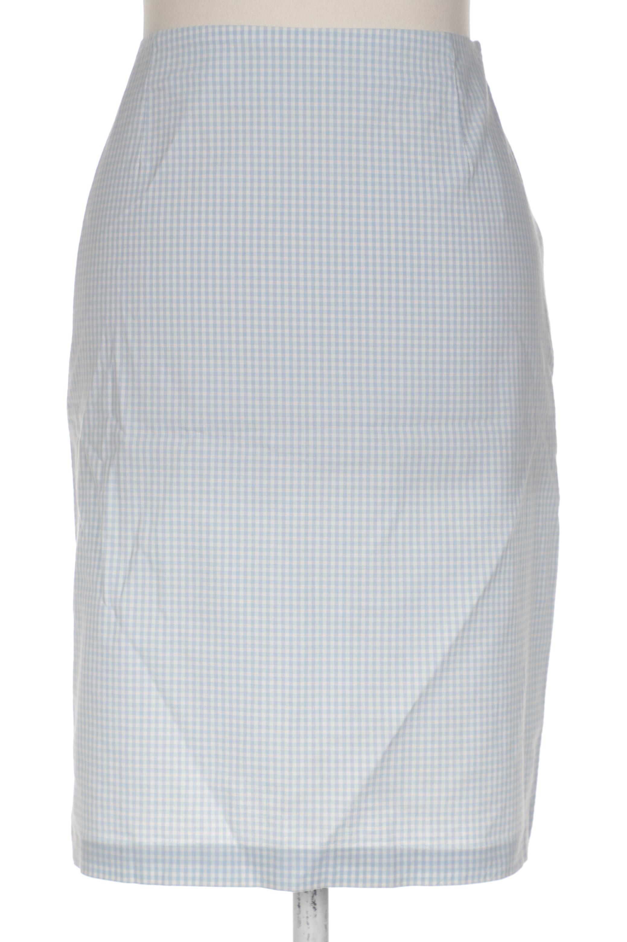 

Marc O Polo Damen Rock, hellblau, Gr. 34