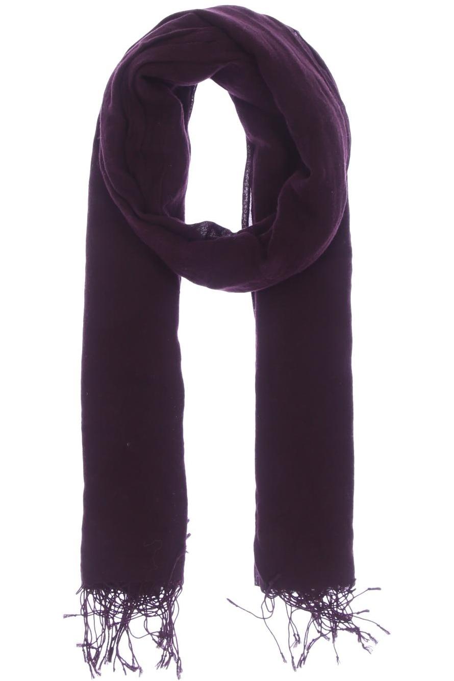 

Marc O Polo Damen Schal, bordeaux, Gr.