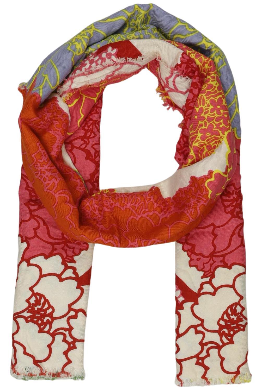 

Marc O Polo Damen Schal, mehrfarbig, Gr.