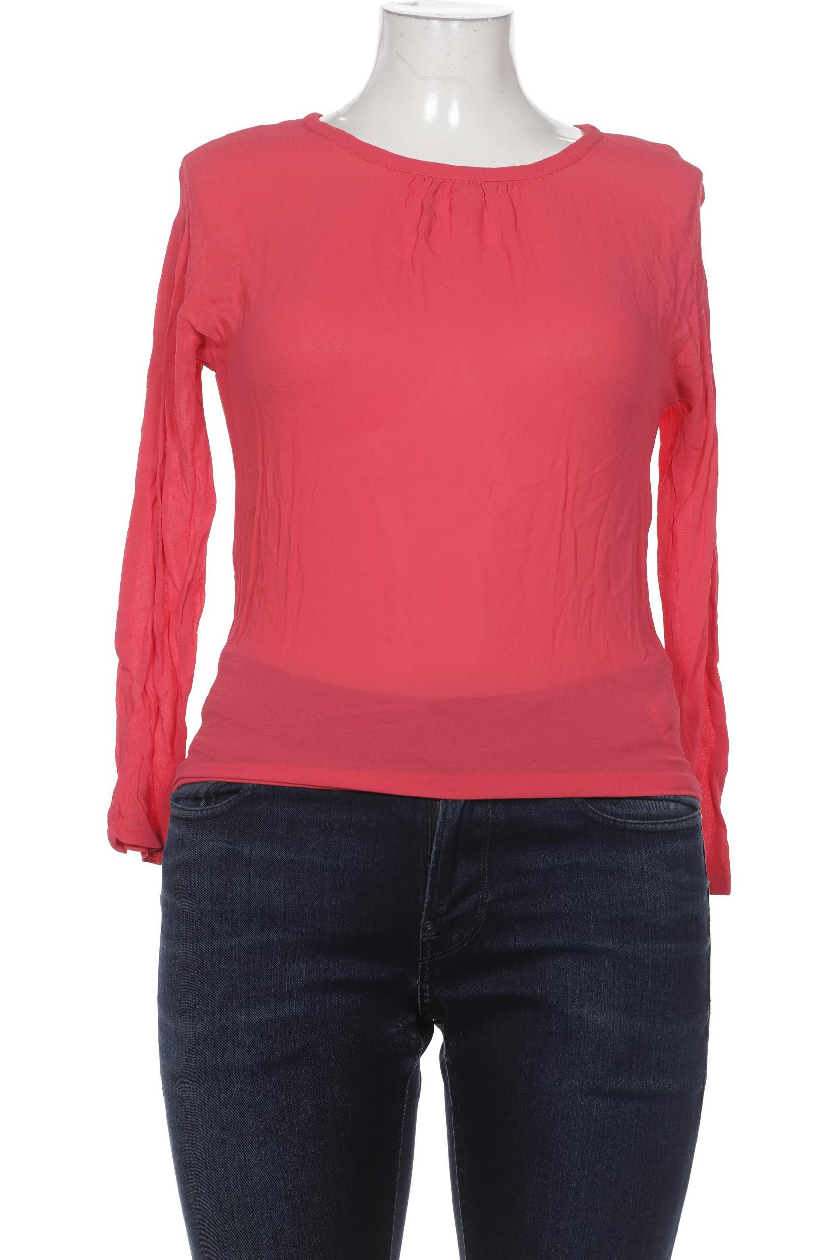 

Marc O Polo Damen Bluse, pink, Gr. 34