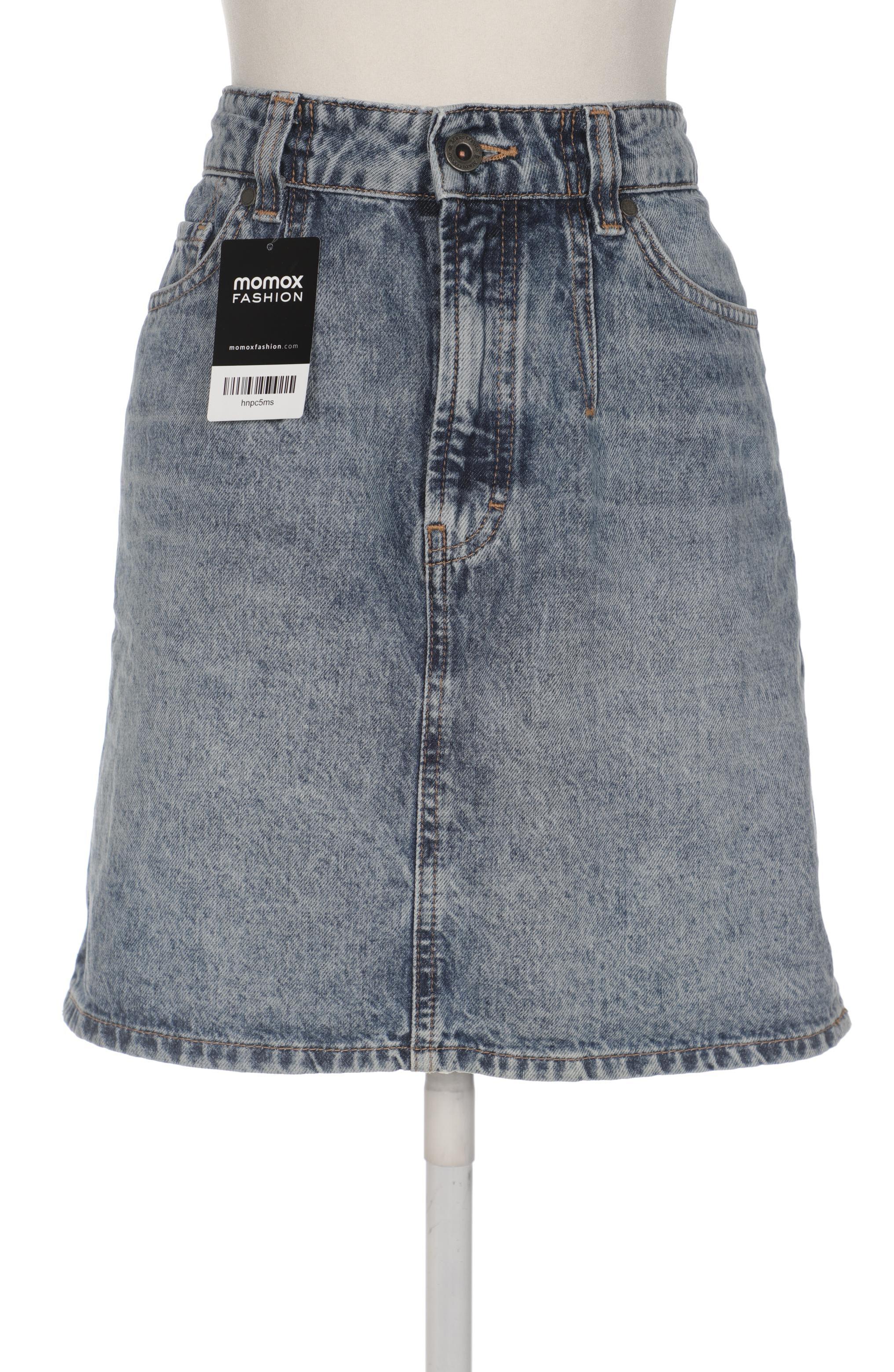 

Marc O Polo Damen Rock, blau