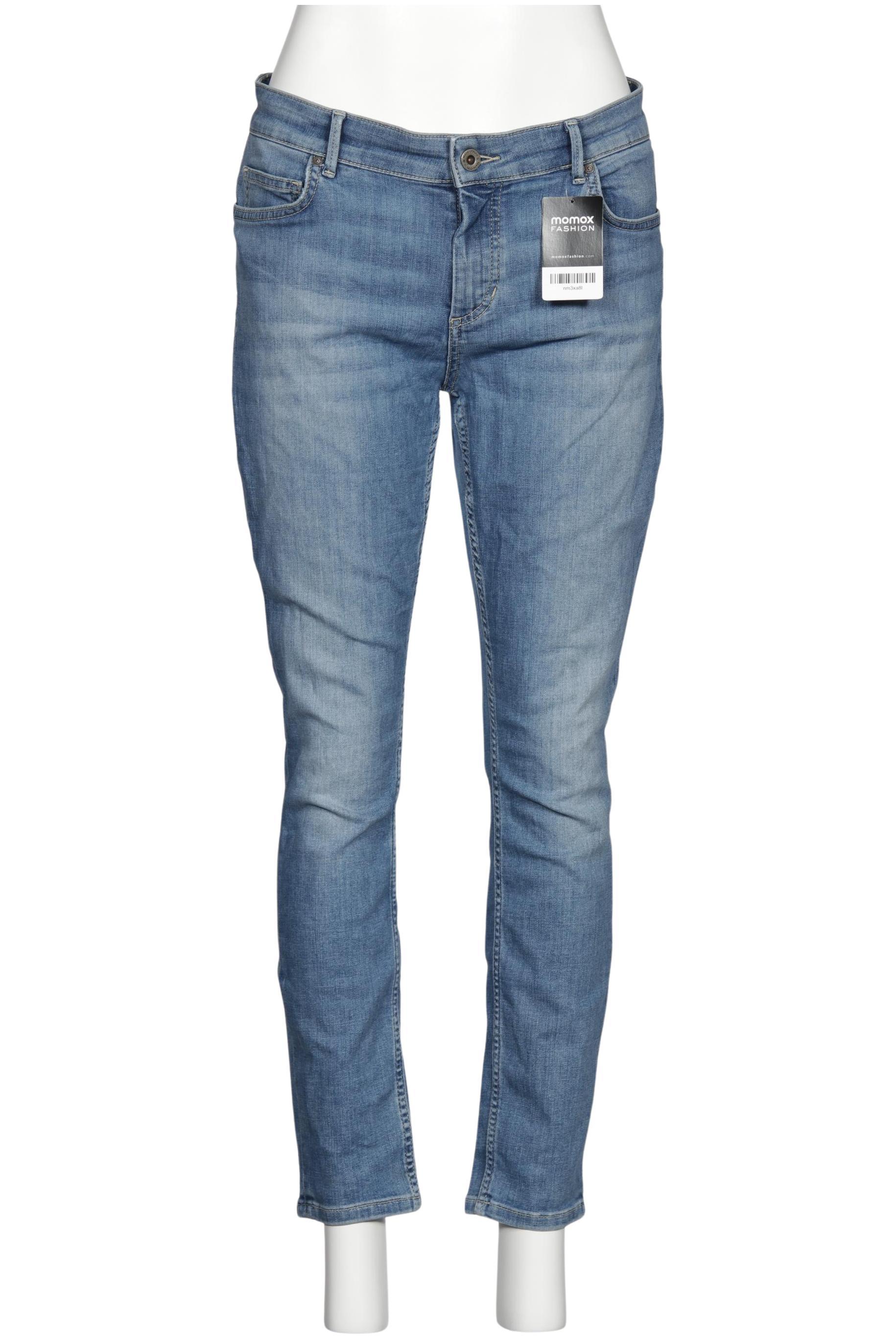 

Marc O Polo Damen Jeans, blau, Gr. 31