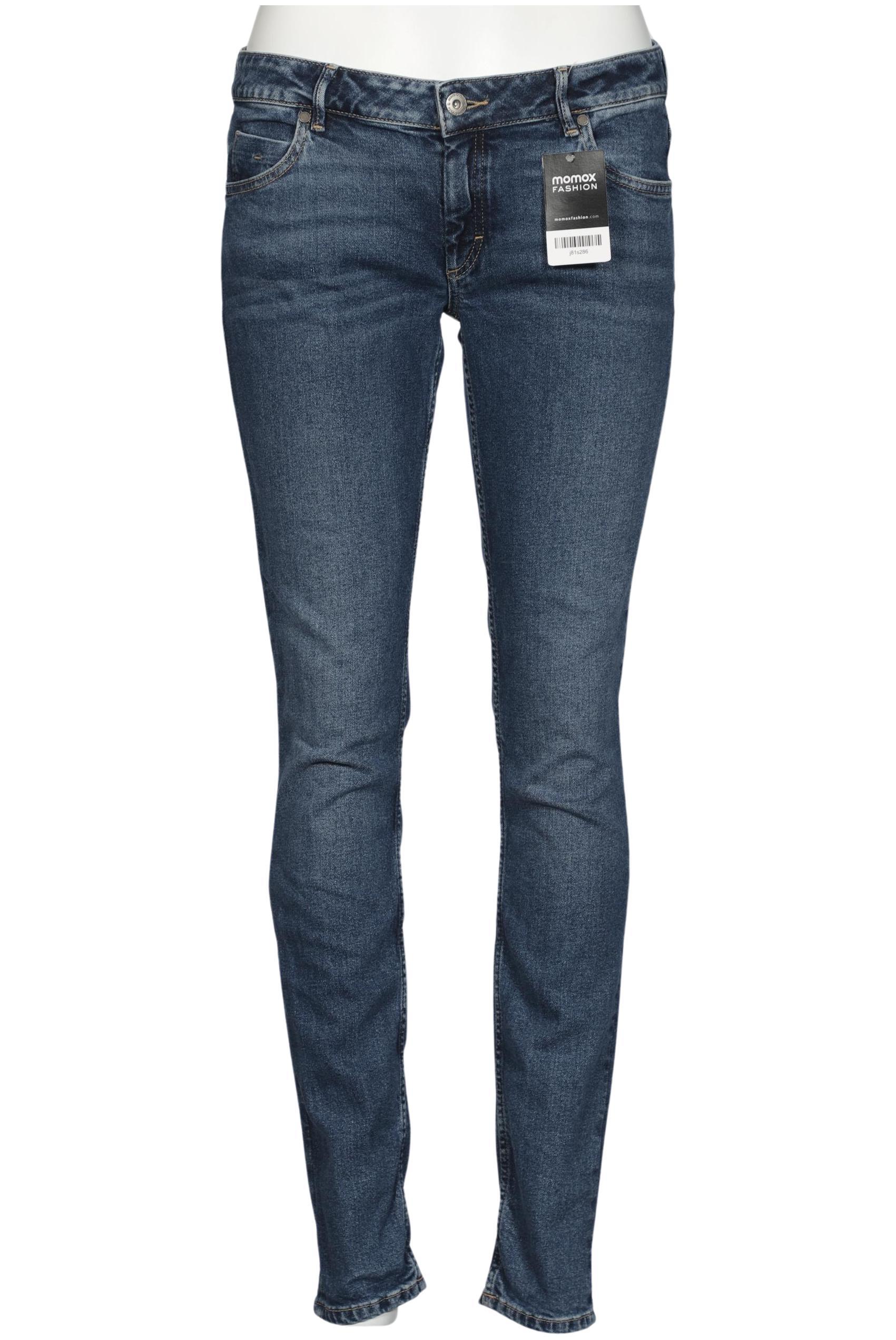 

Marc O Polo Damen Jeans, blau, Gr. 32