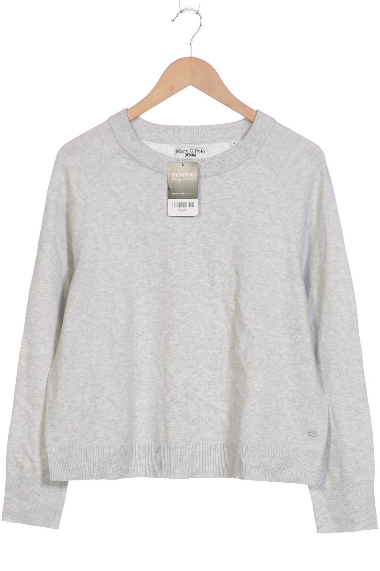 

Marc O Polo Damen Pullover, grau