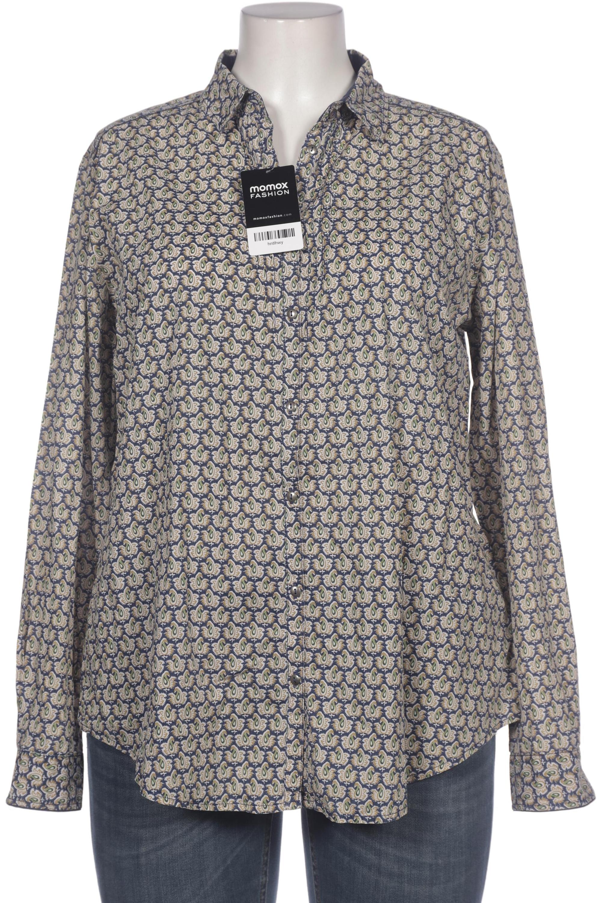 

Marc O Polo Damen Bluse, mehrfarbig, Gr. 44