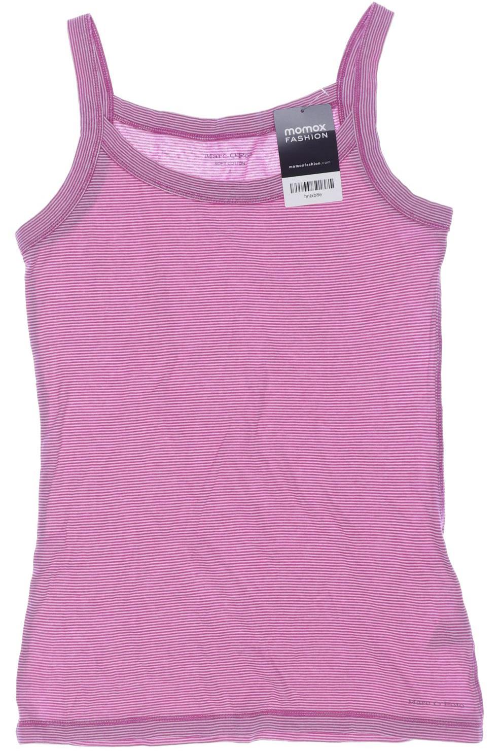 

Marc O Polo Damen Top, pink, Gr. 36