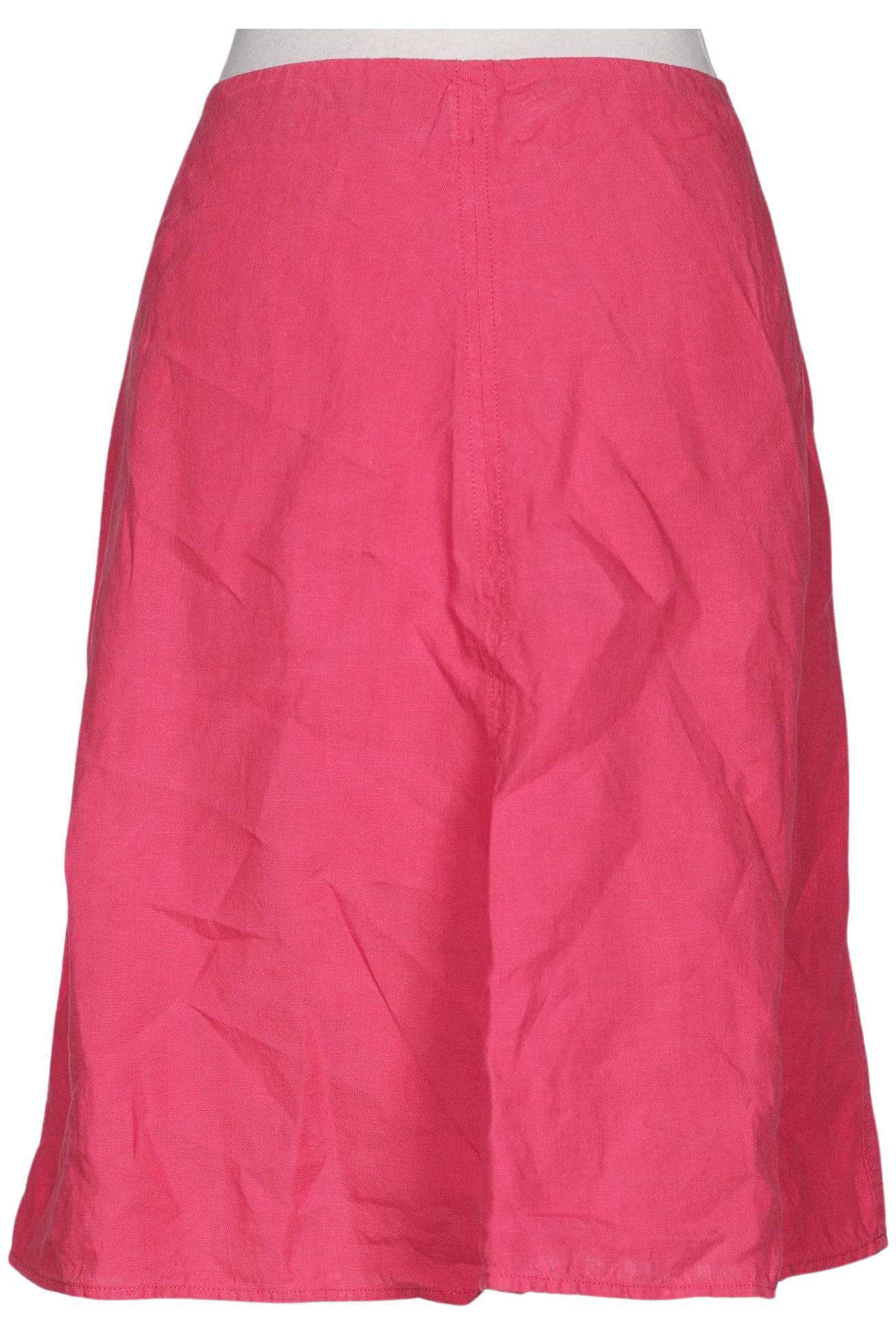 

Marc O Polo Damen Rock, pink, Gr. 36
