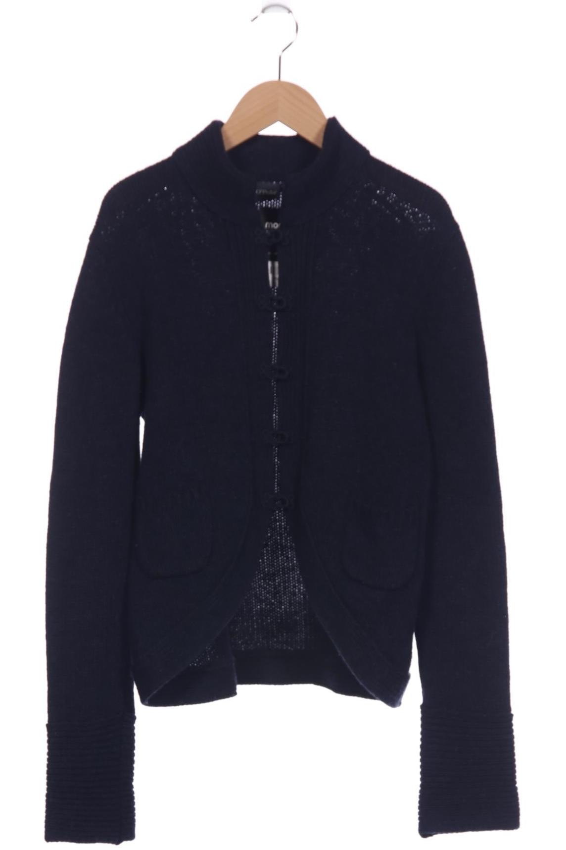 

Marc O Polo Damen Strickjacke, marineblau, Gr. 42