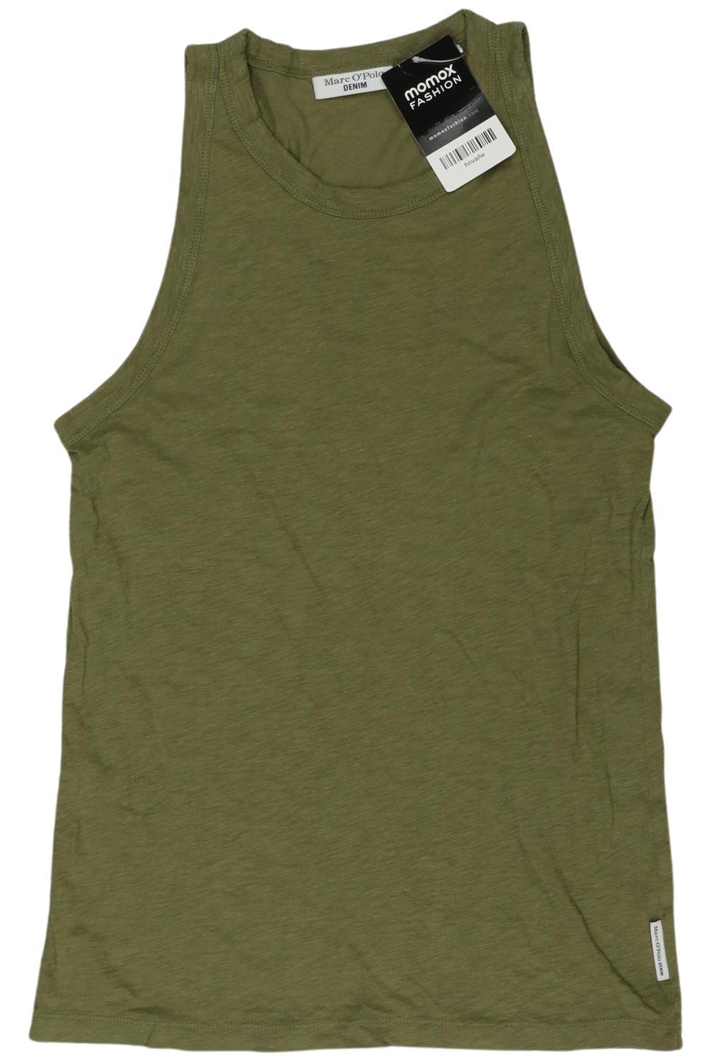 

Marc O Polo Herren T-Shirt, grün, Gr. 48