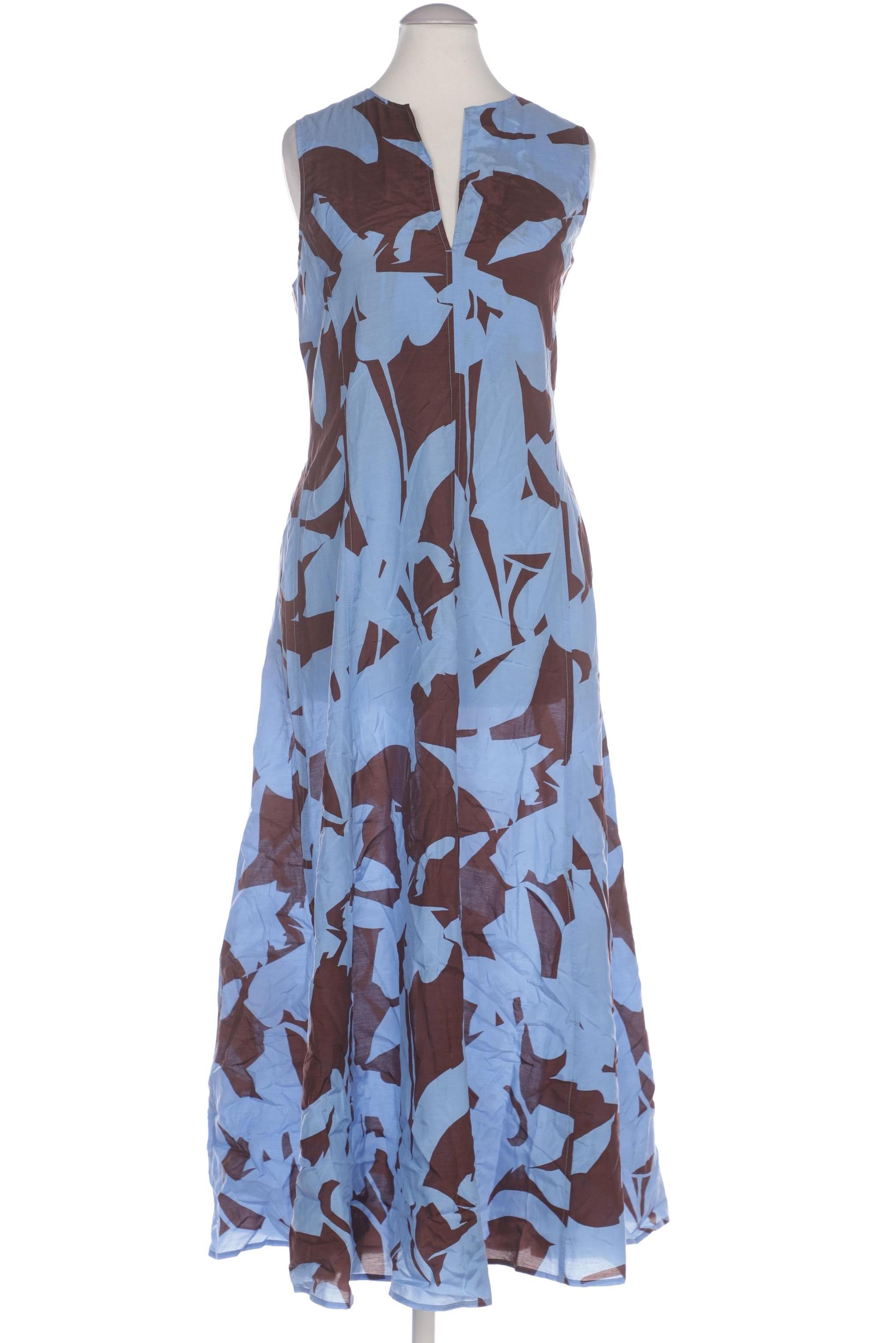 

Marc O Polo Damen Kleid, blau, Gr. 36