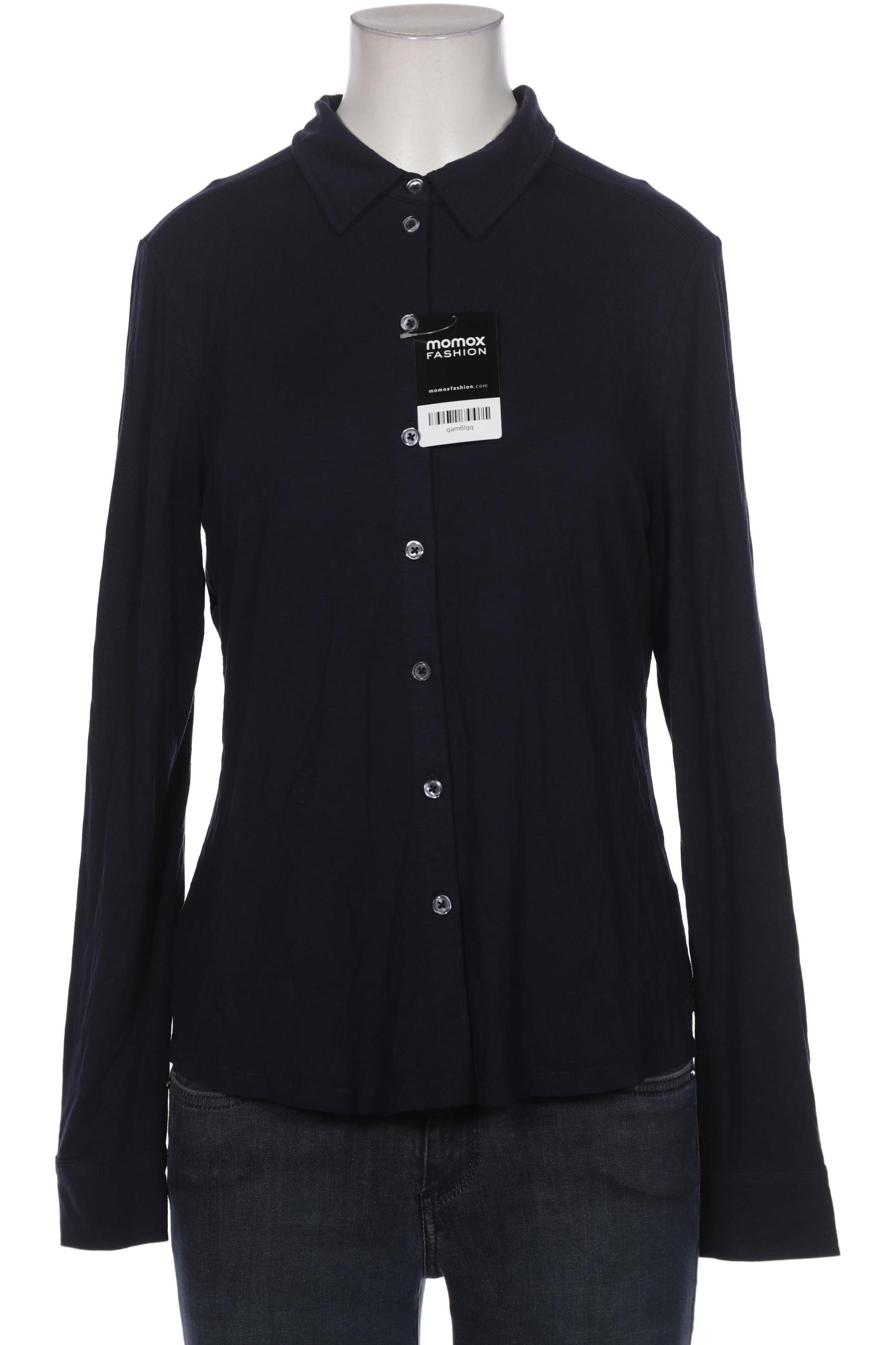 

Marc O Polo Damen Bluse, marineblau, Gr. 38