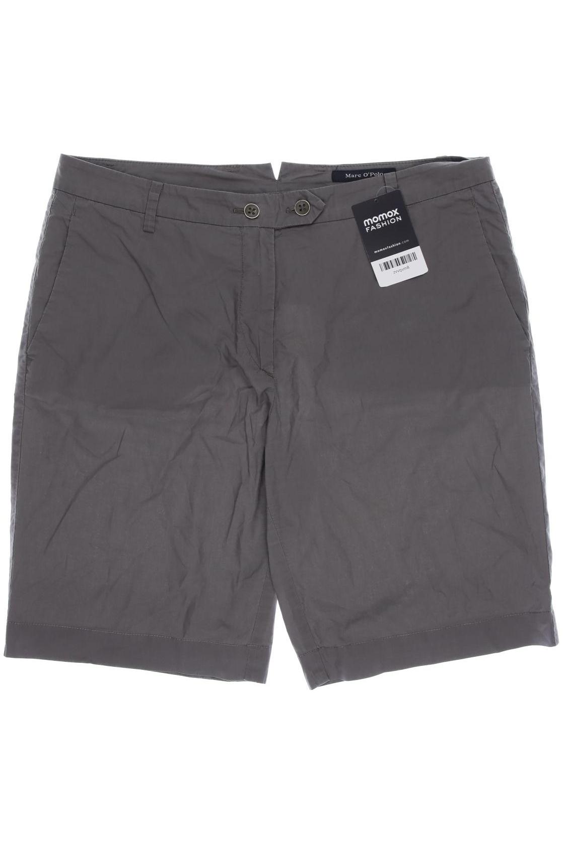 

Marc O Polo Damen Shorts, grau, Gr. 38