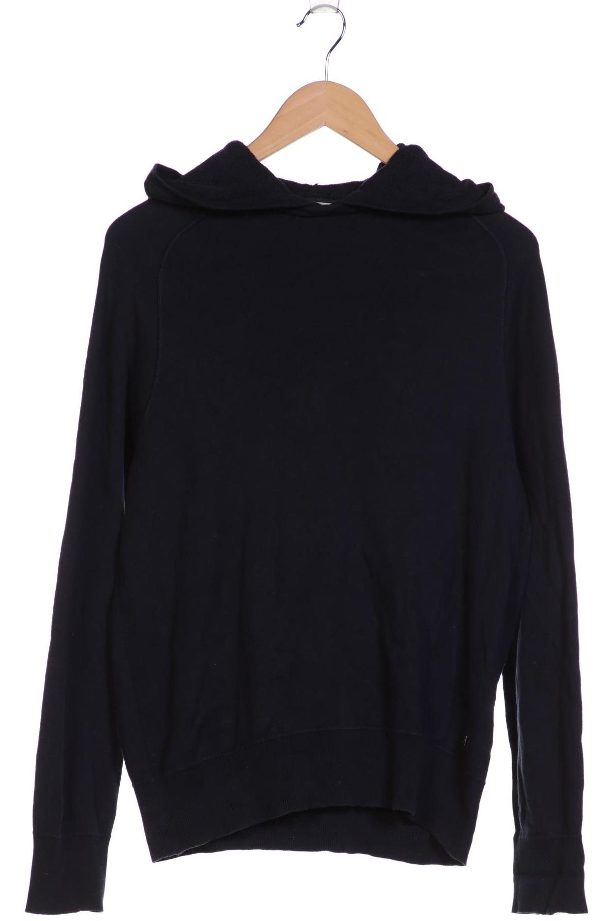 

Marc O Polo Damen Kapuzenpullover, marineblau, Gr. 42