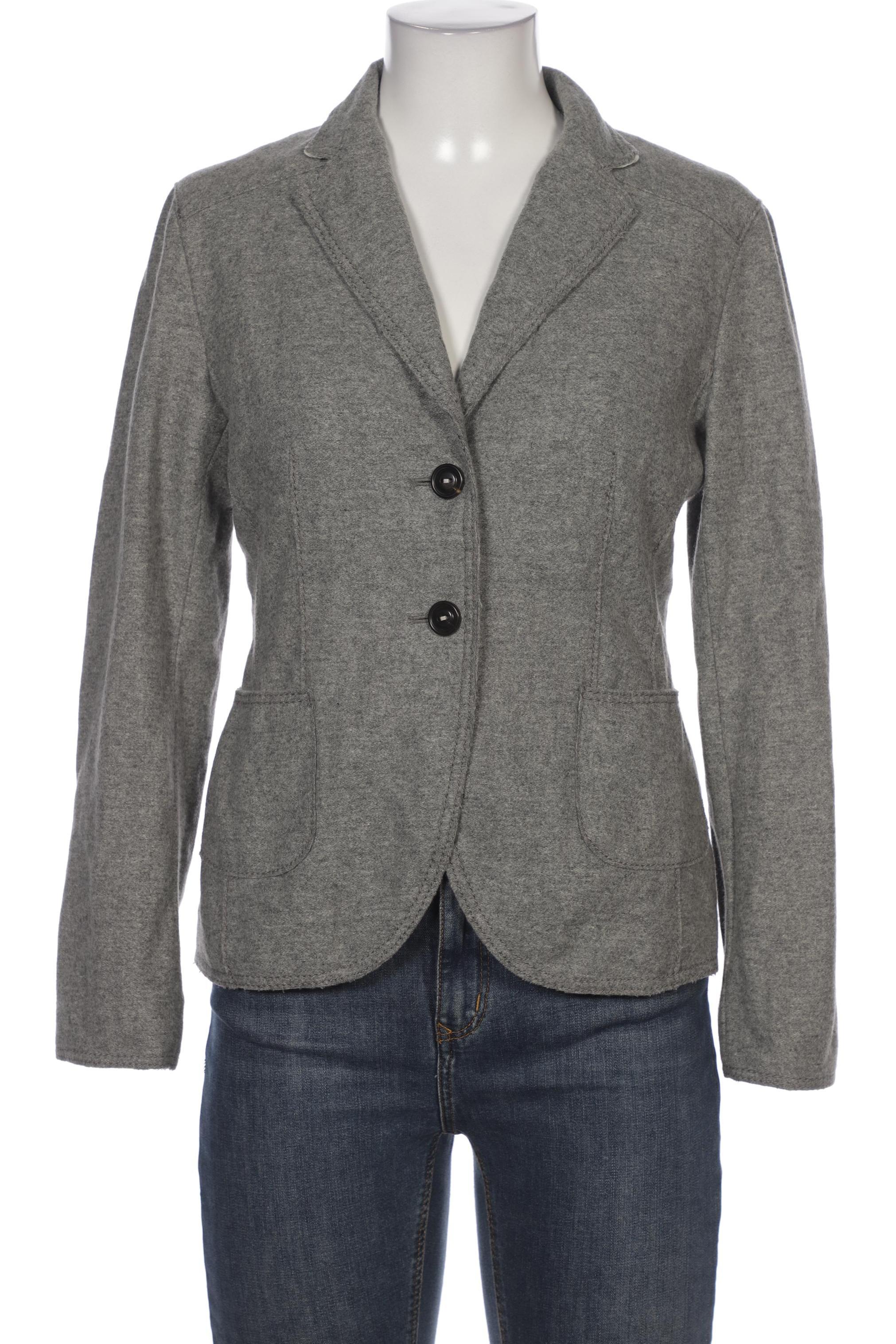 

Marc O Polo Damen Blazer, grau, Gr. 38