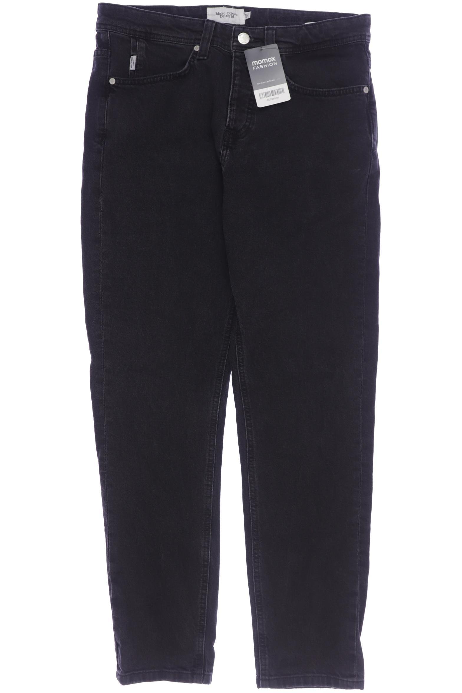 

Marc O Polo Herren Jeans, schwarz, Gr. 30
