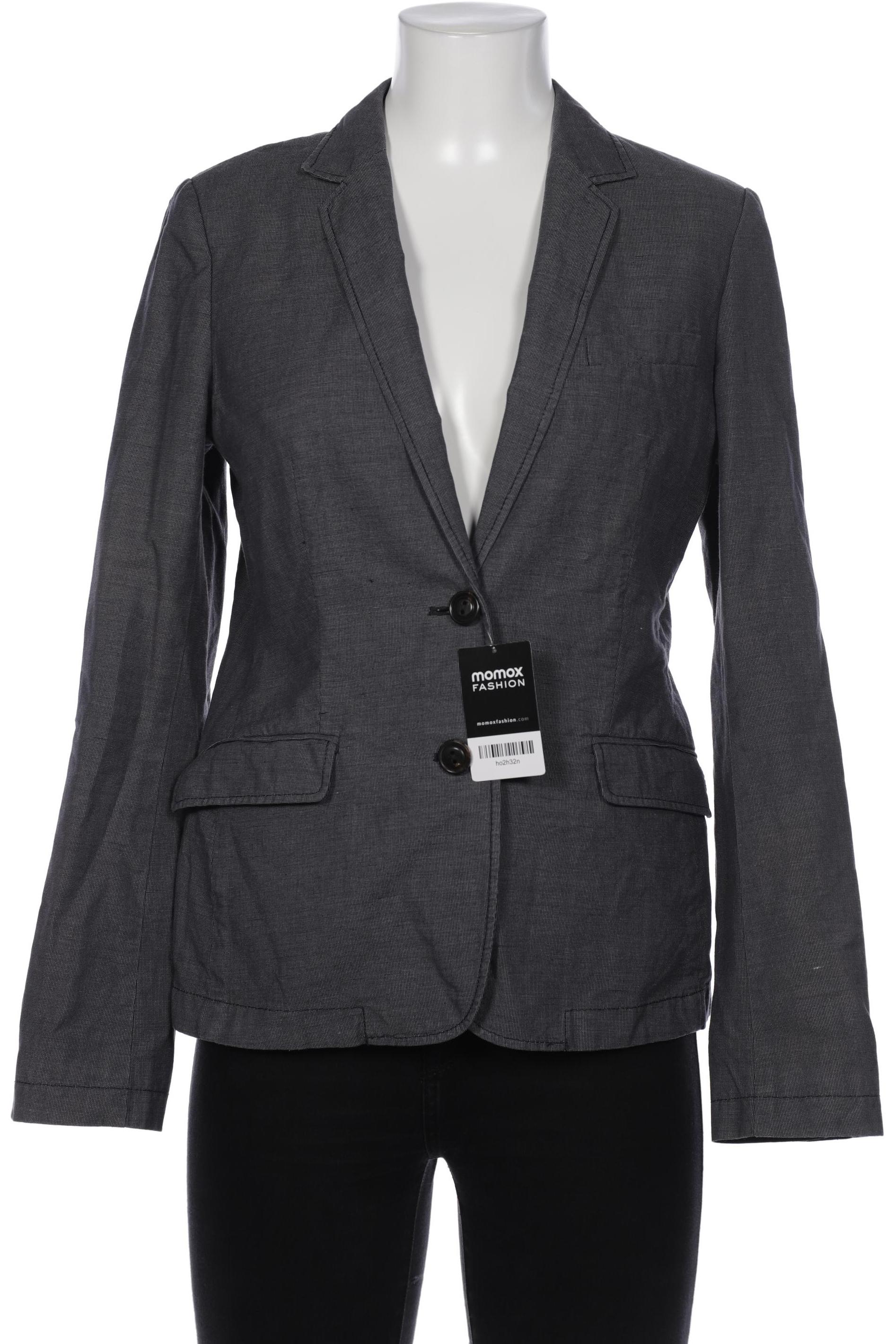 

Marc O Polo Damen Blazer, marineblau, Gr. 38