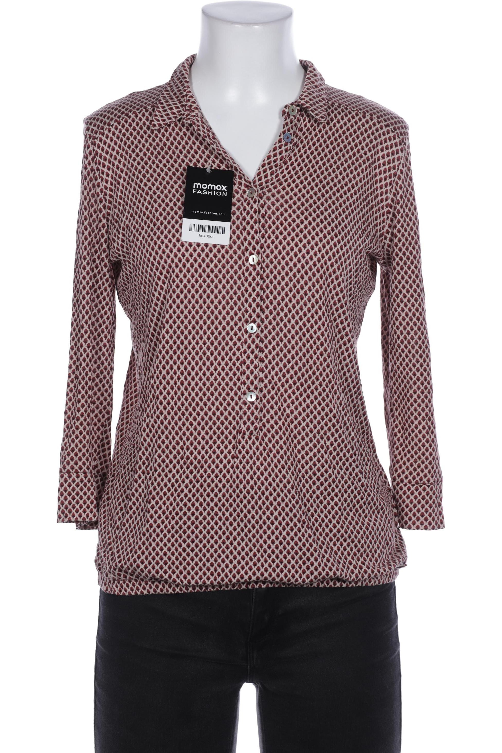 

Marc O Polo Damen Bluse, rot, Gr. 34