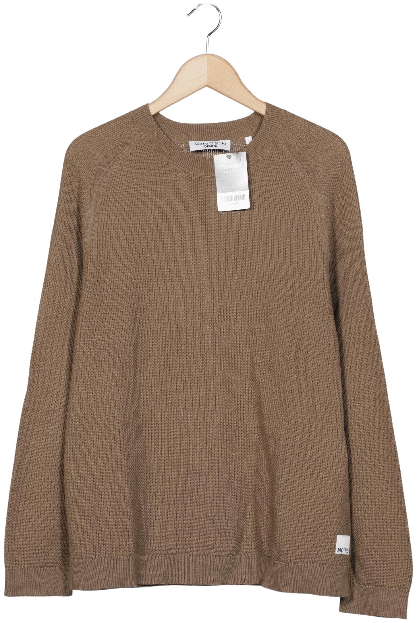 

Marc O Polo Herren Pullover, braun, Gr. 52