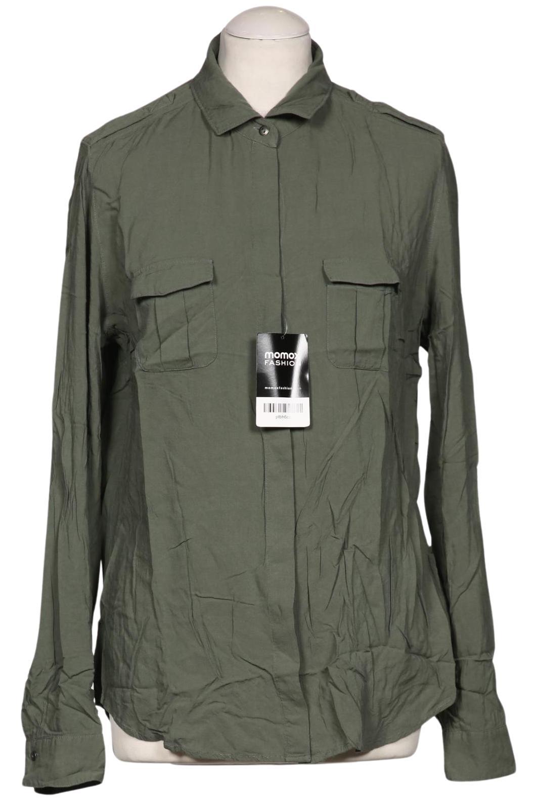 

Marc O Polo Damen Bluse, grün, Gr. 40