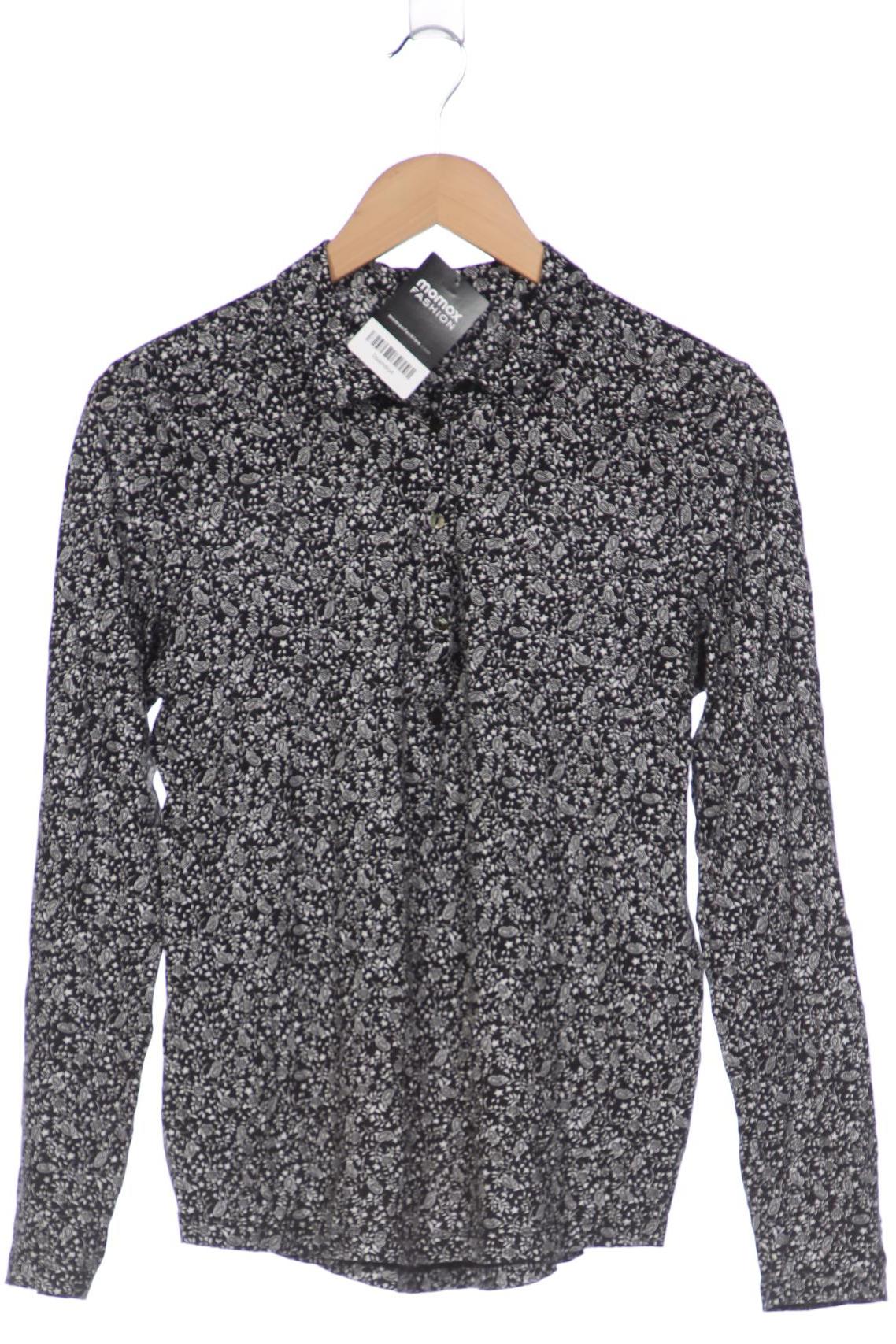 

Marc O Polo Damen Langarmshirt, schwarz, Gr. 42