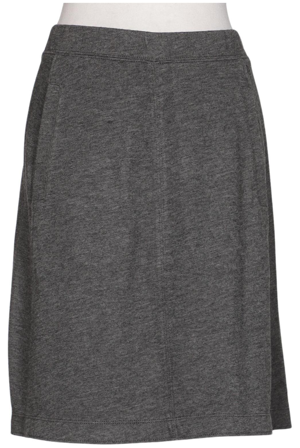 

Marc O Polo Damen Rock, grau, Gr. 36