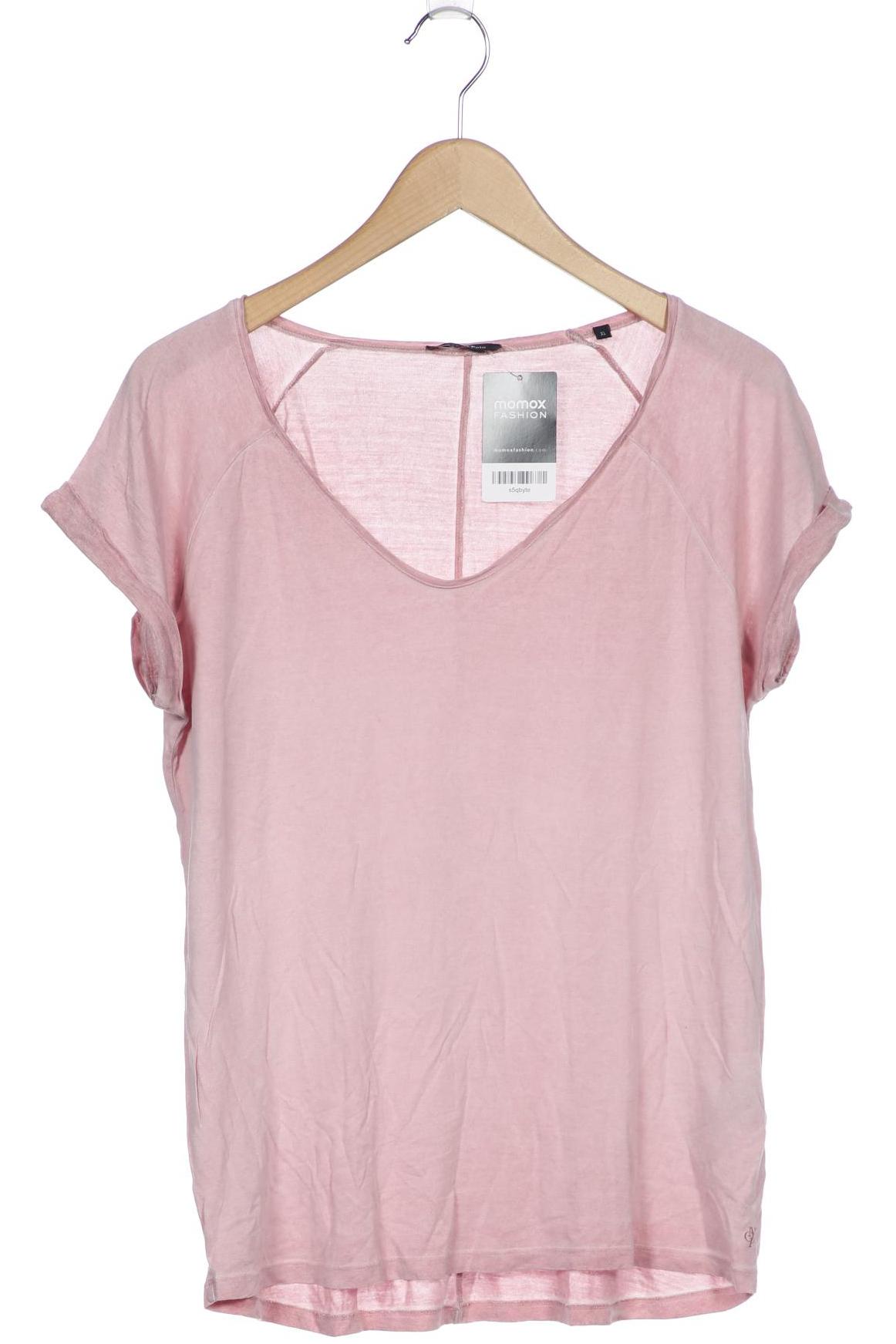

Marc O Polo Damen T-Shirt, pink