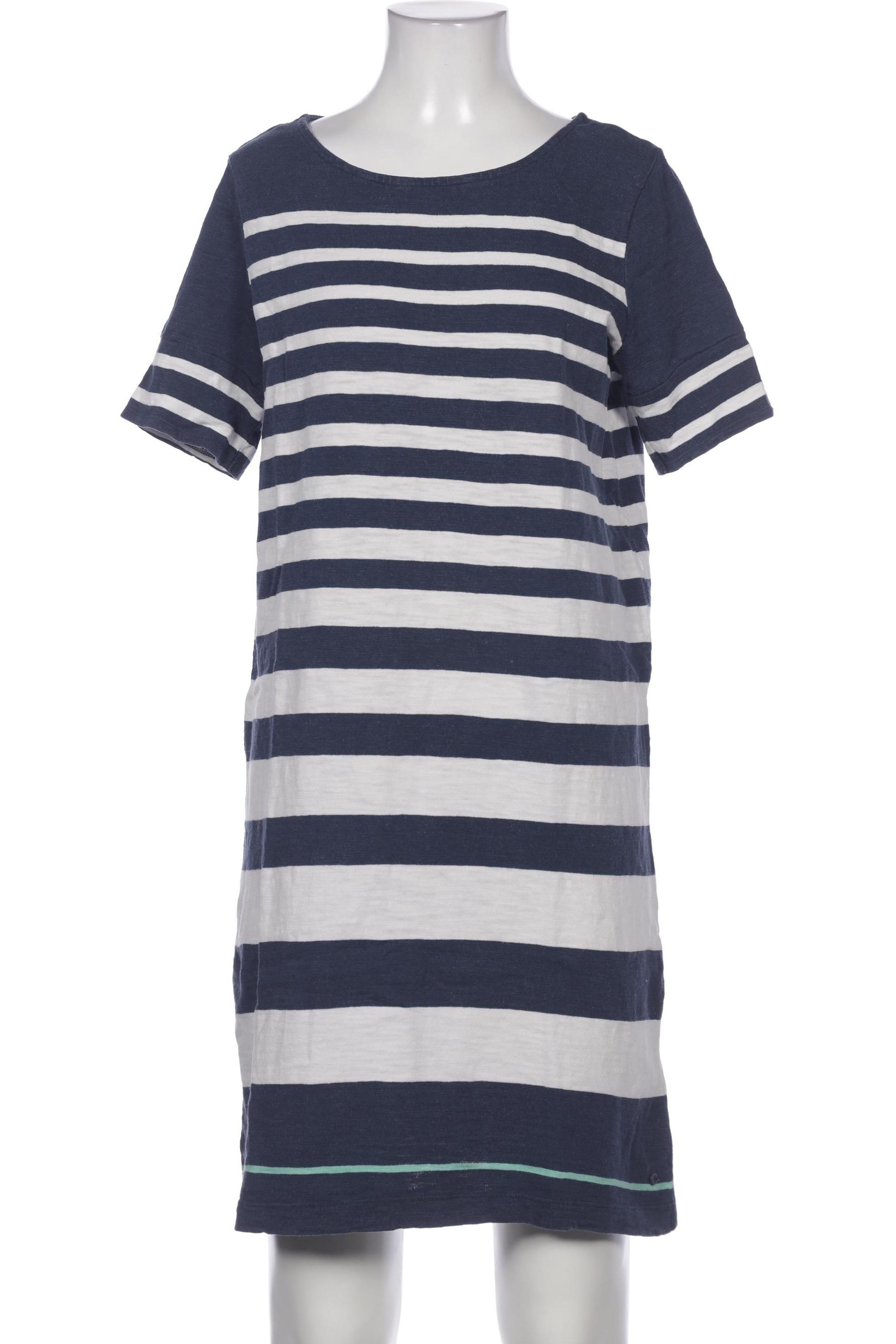 

Marc O Polo Damen Kleid, blau, Gr. 36