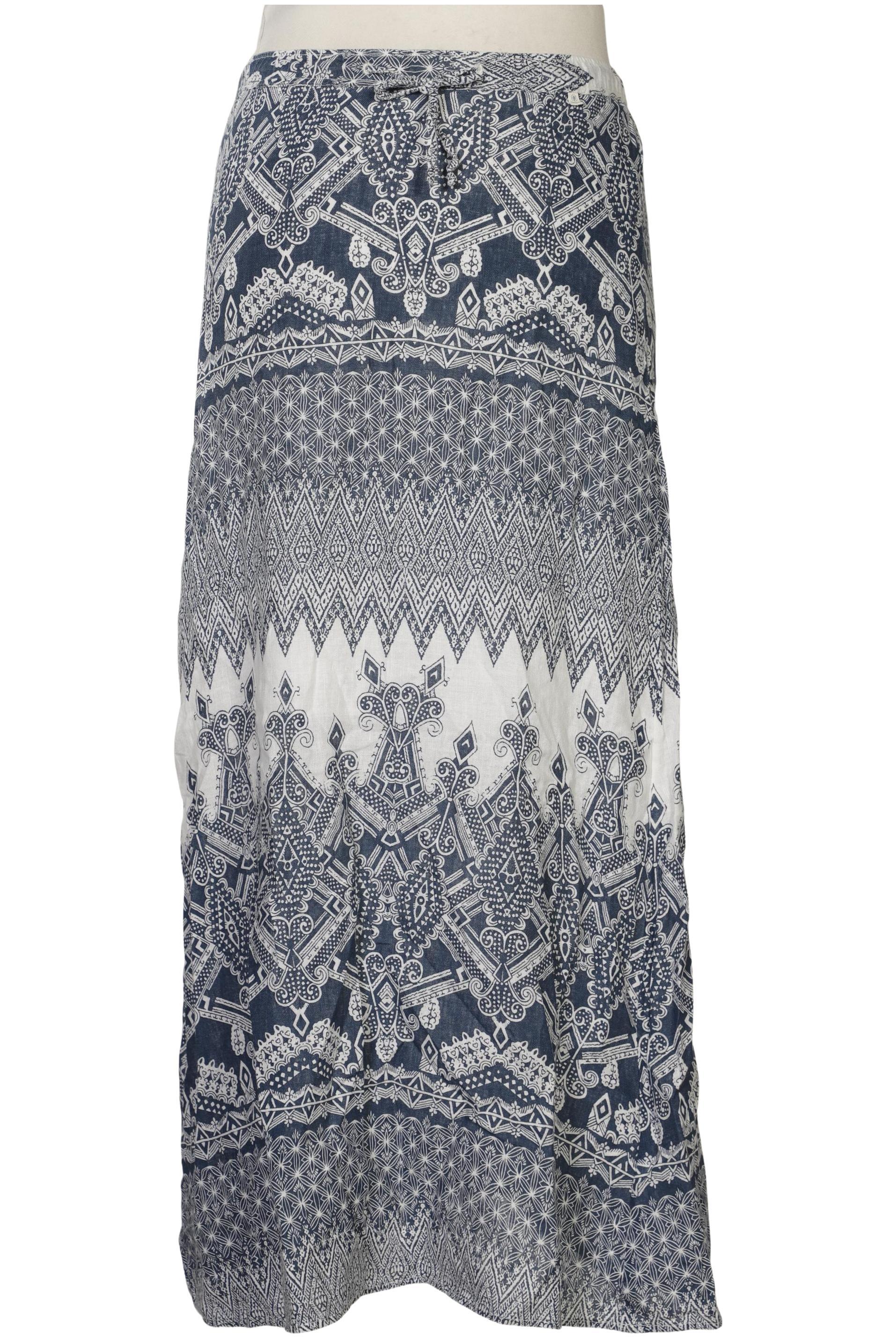 

Marc O Polo Damen Rock, mehrfarbig, Gr. 36