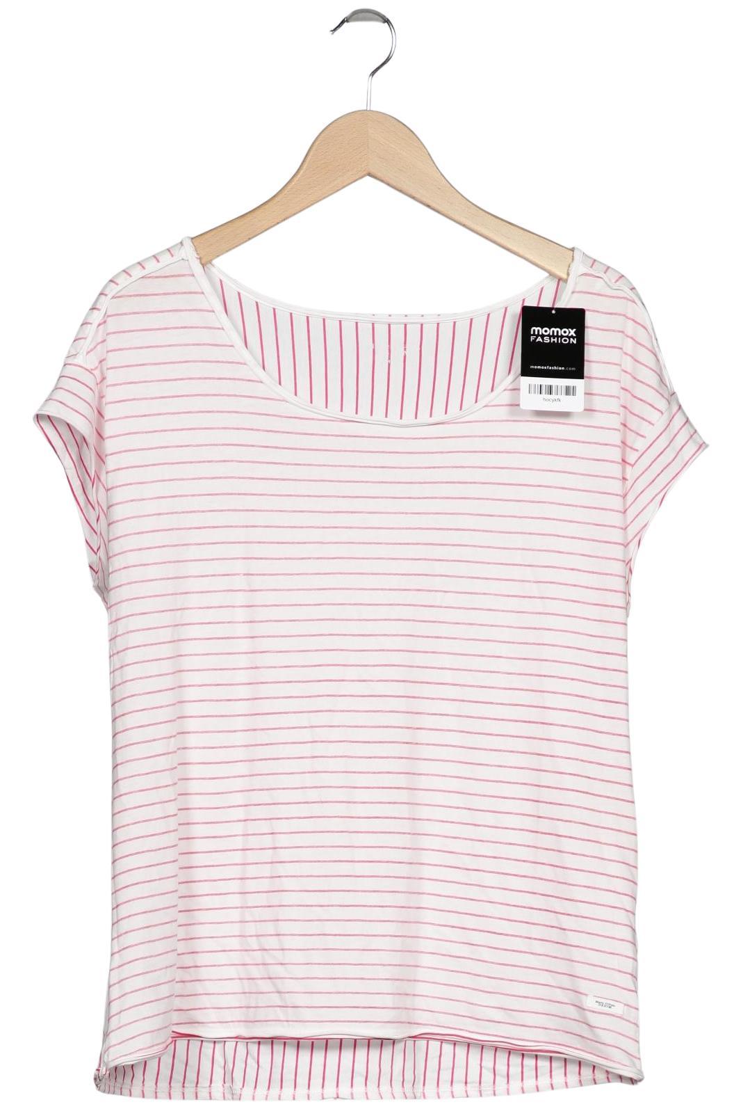 

Marc O Polo Damen T-Shirt, mehrfarbig, Gr. 36