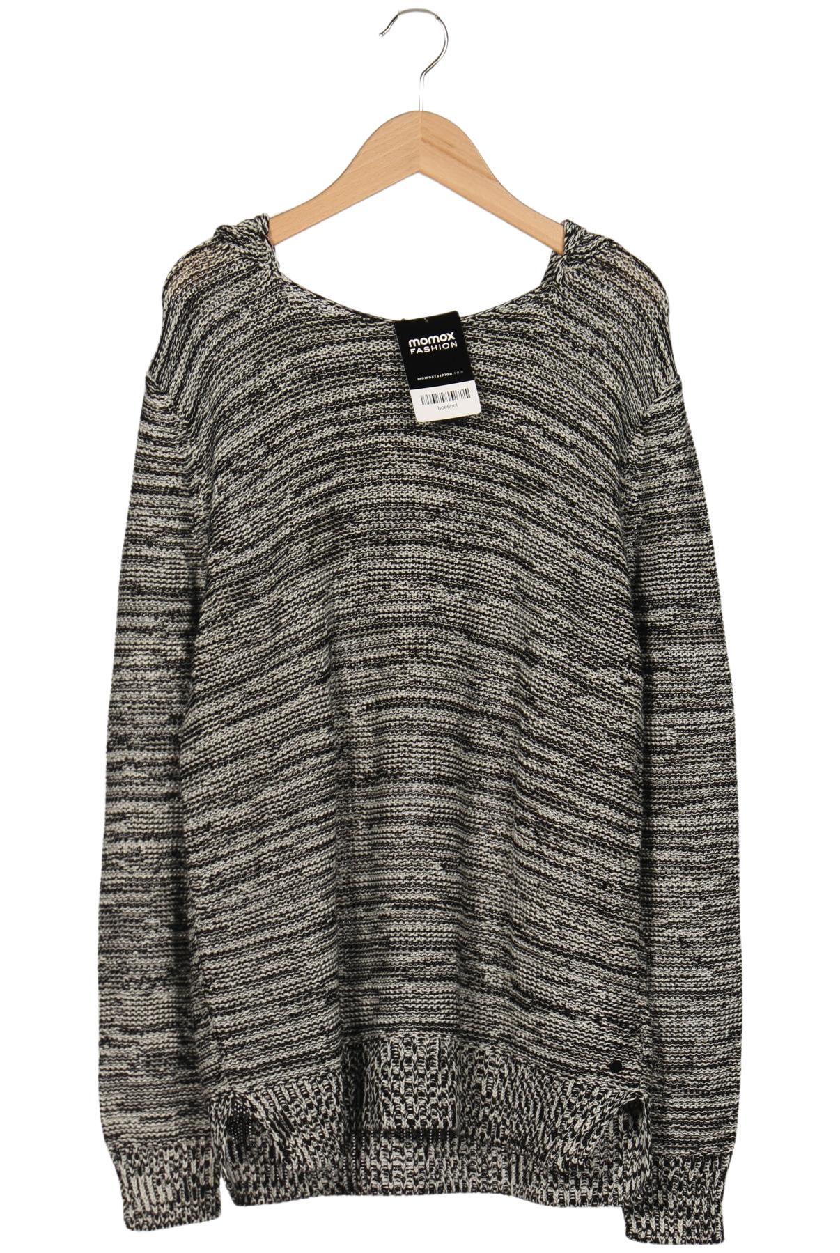 

Marc O Polo Damen Pullover, grau, Gr. 44