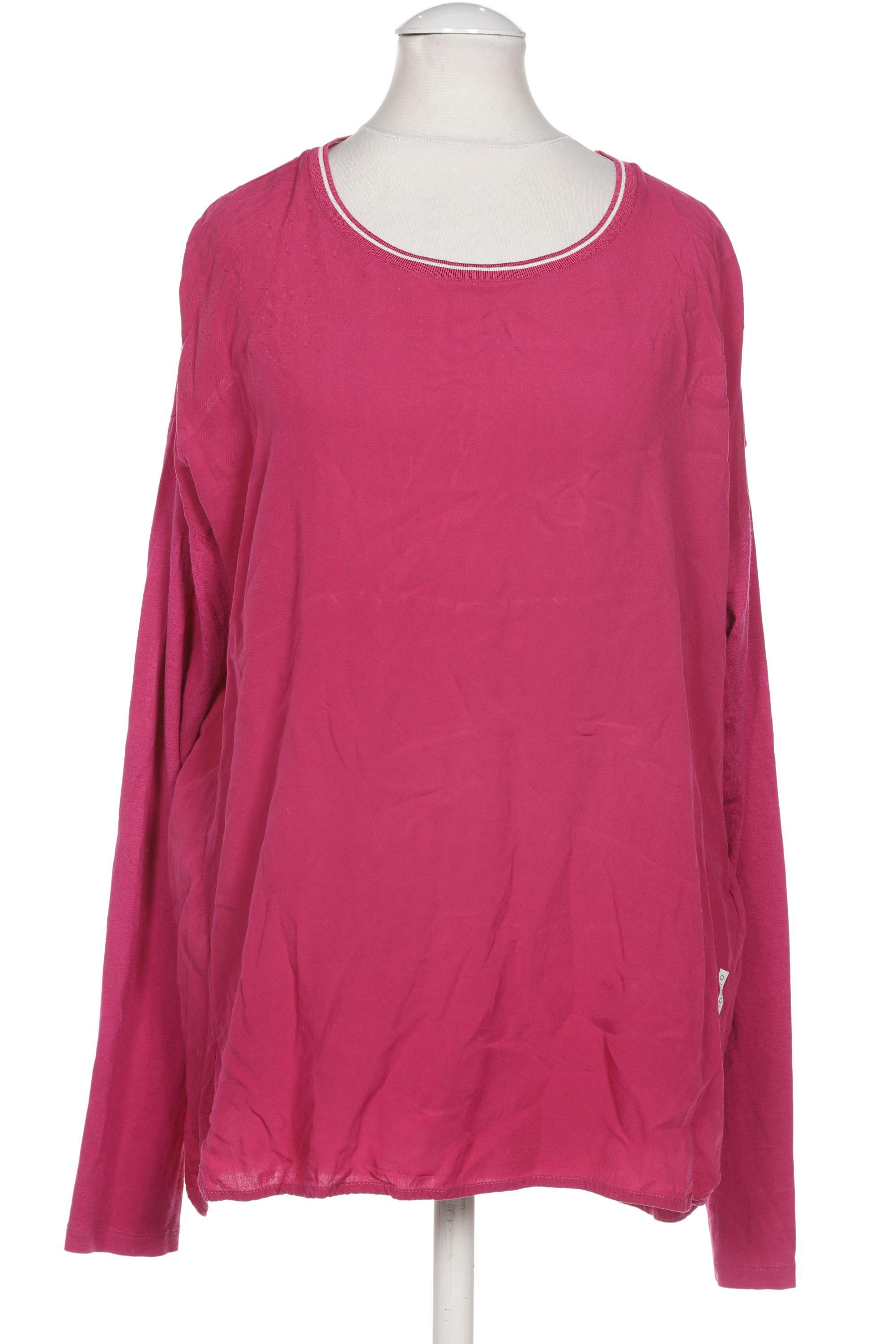 

Marc O Polo Damen Bluse, pink, Gr. 38