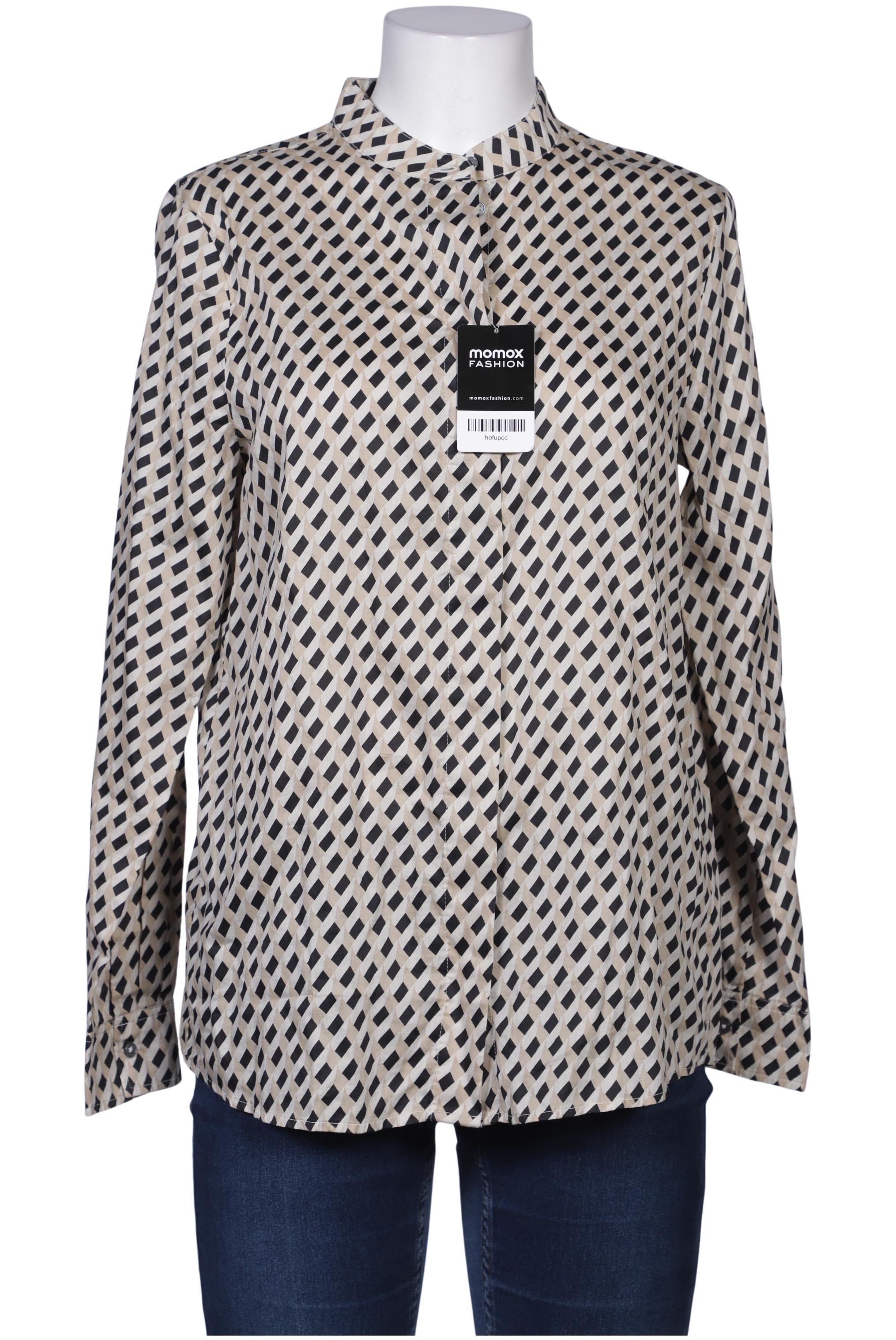 

Marc O Polo Damen Bluse, braun, Gr. 38